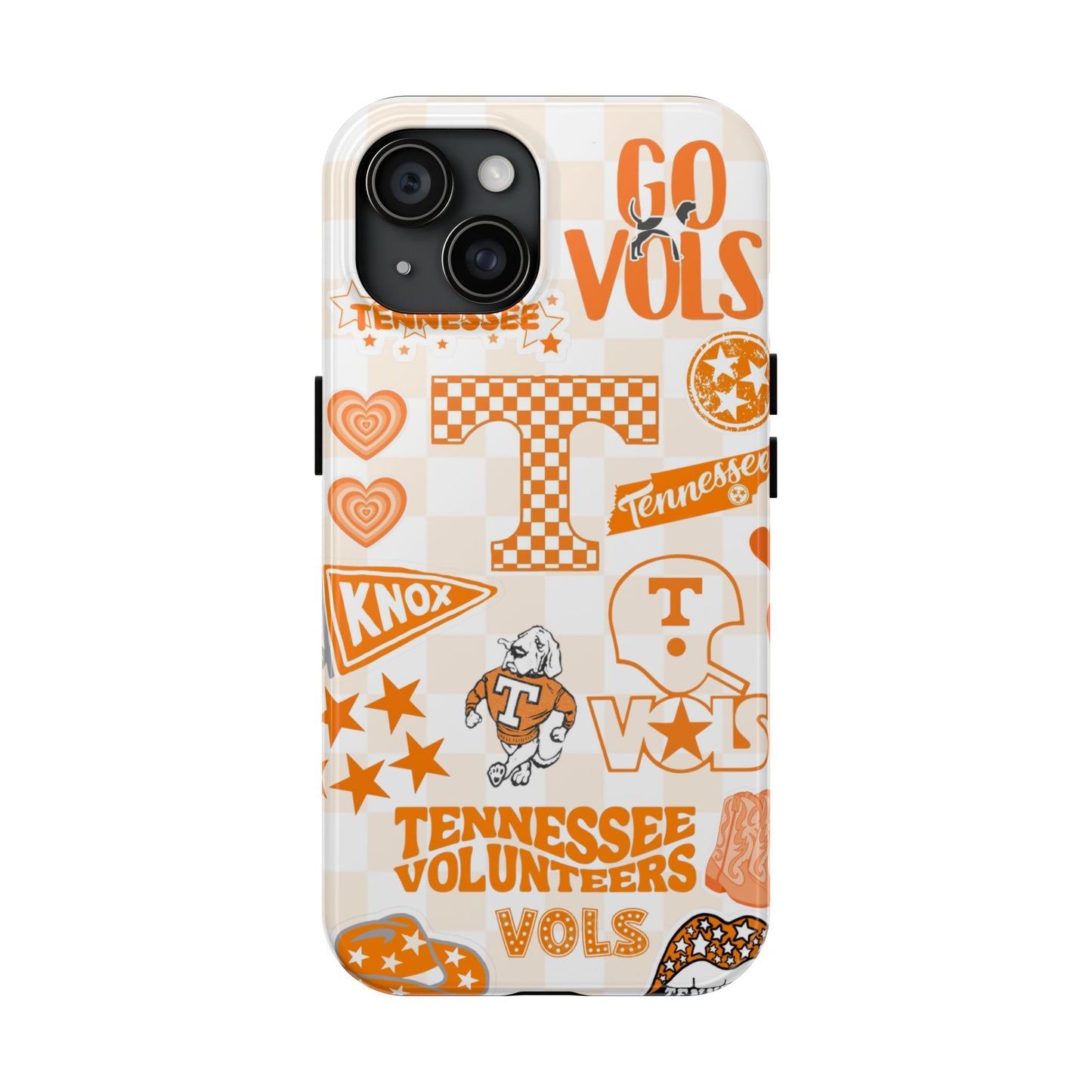 University of Tennessee