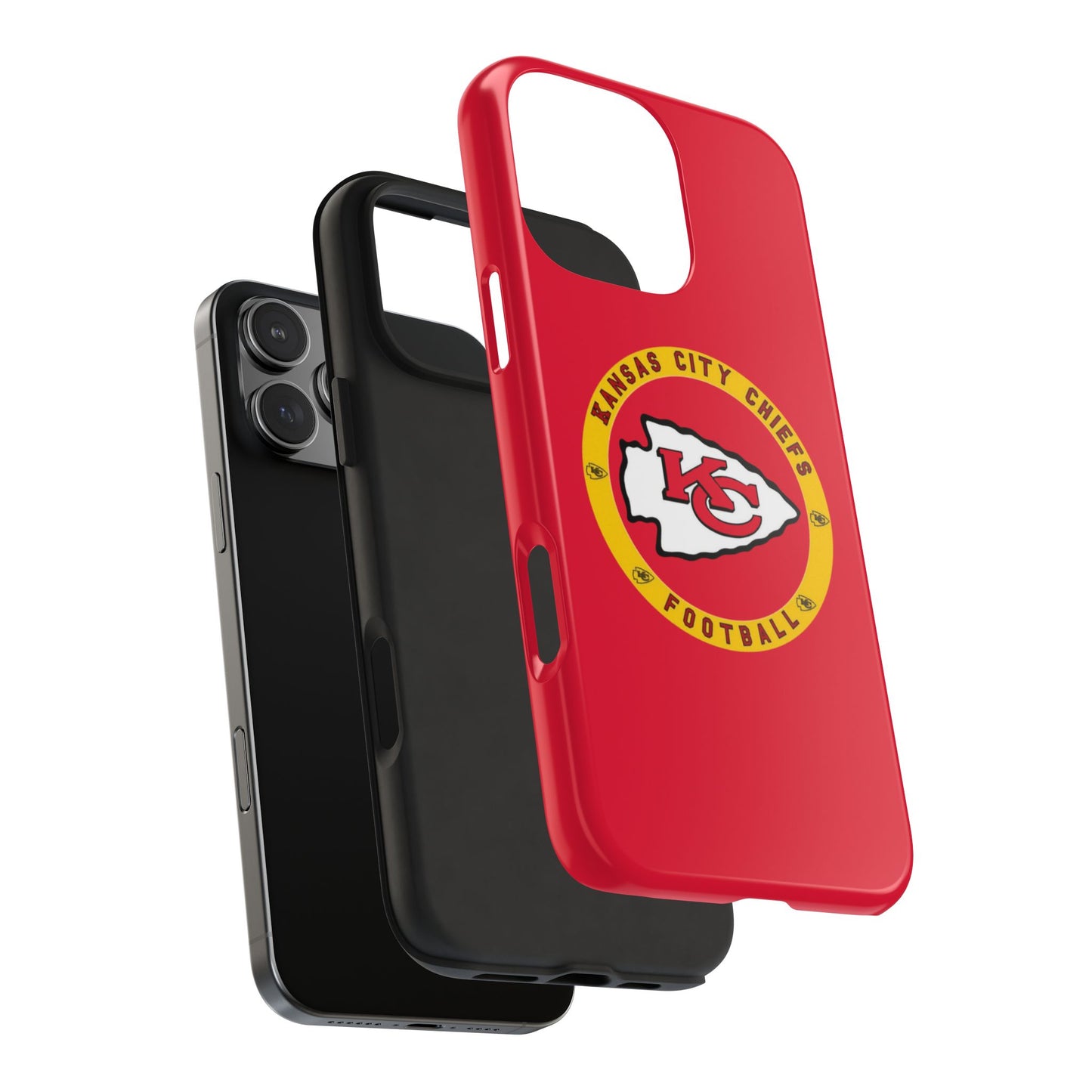 Kansas City Chiefs Case