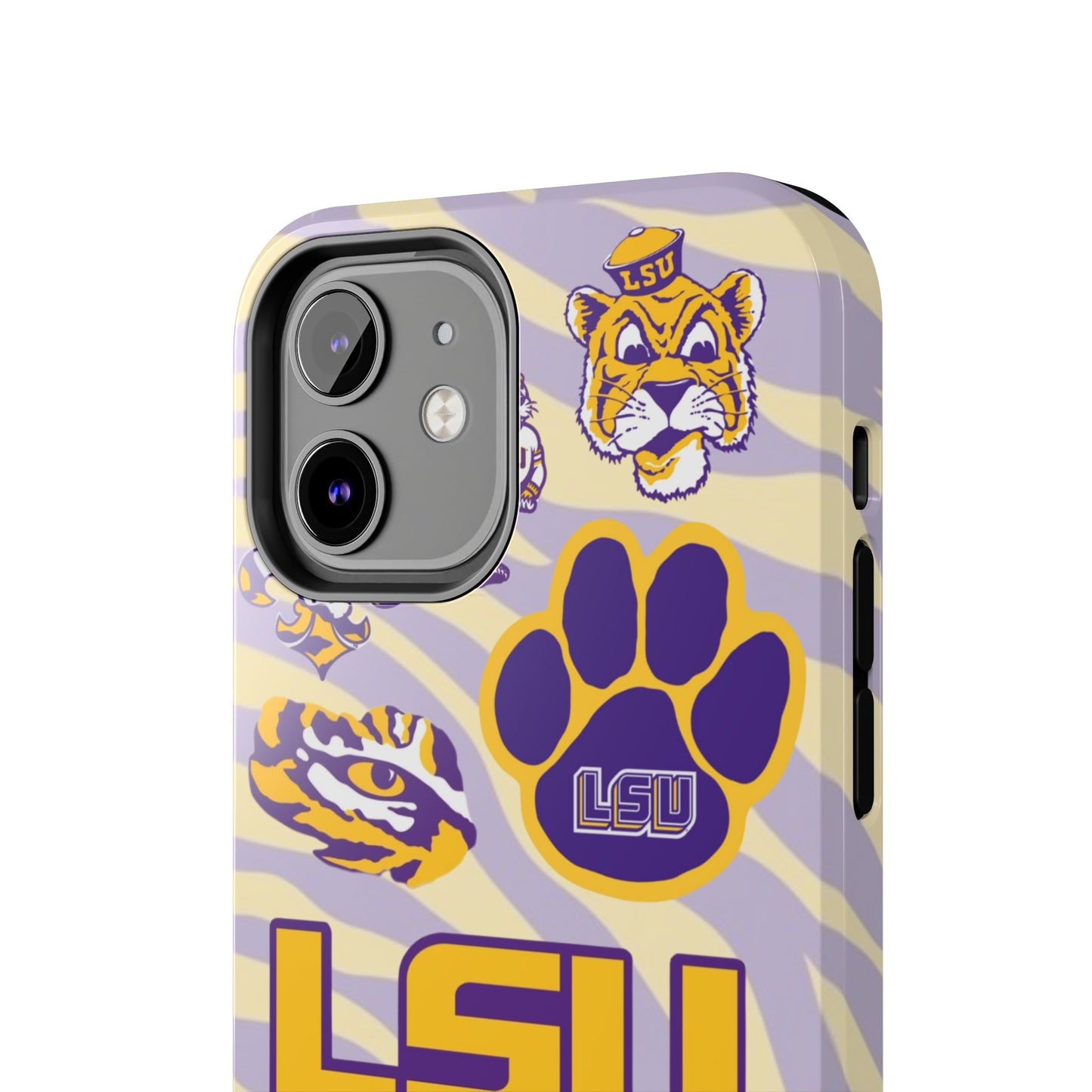 LSU