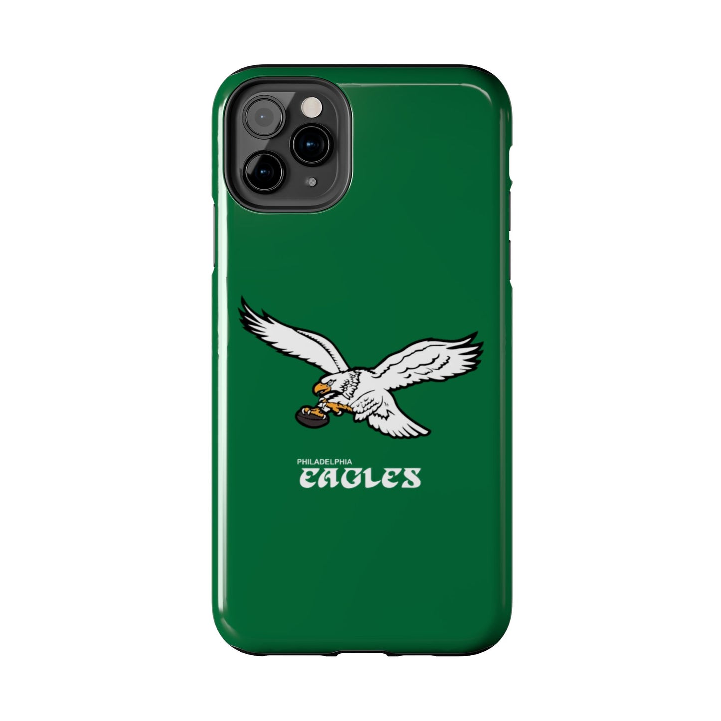 Eagles (Kelly Green edition)