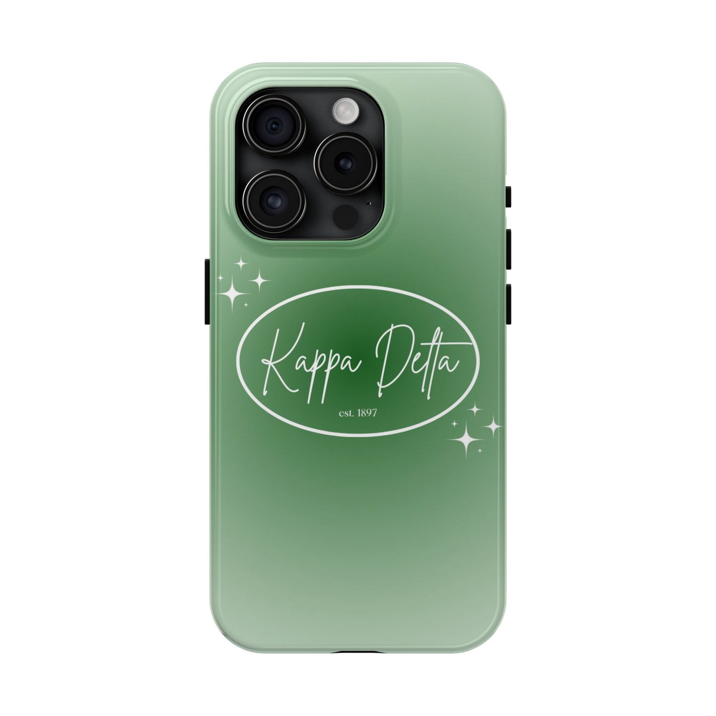 Kappa Delta