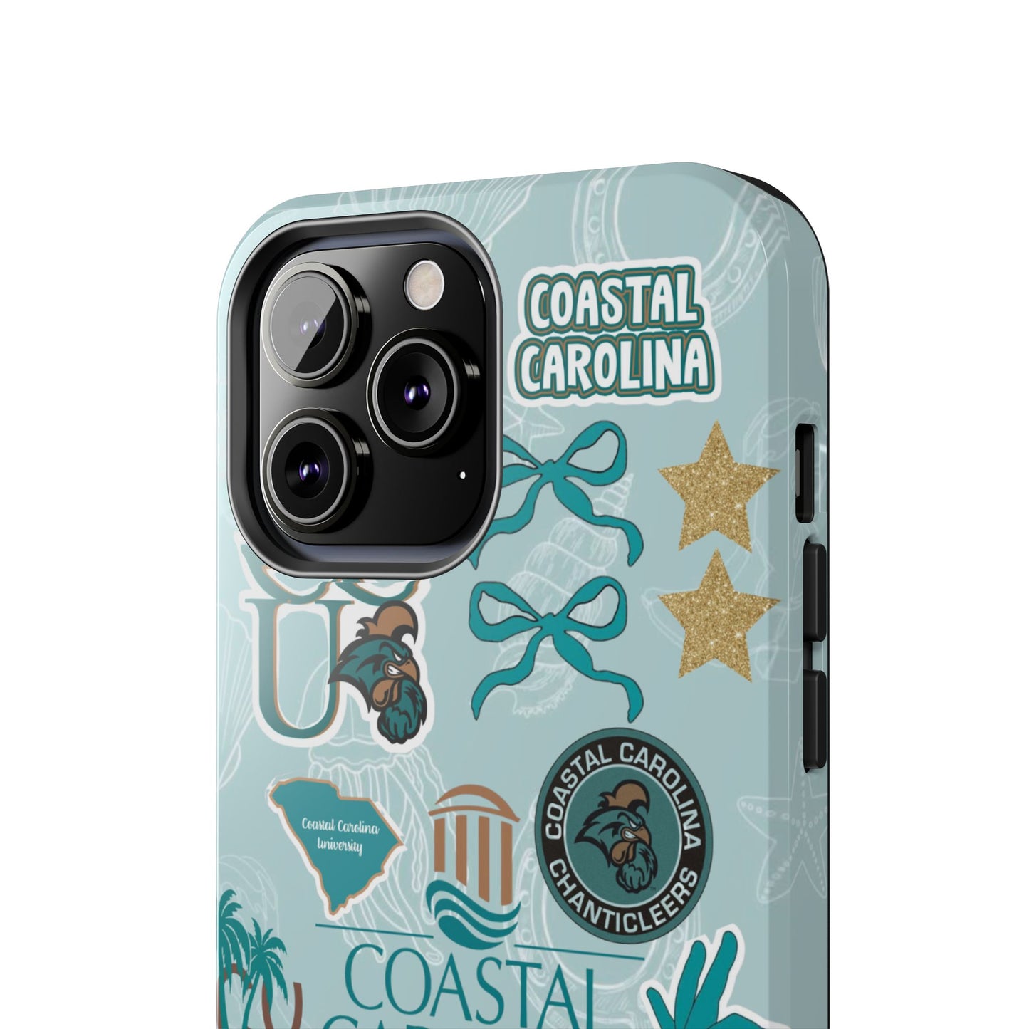 Coastal Carolina University