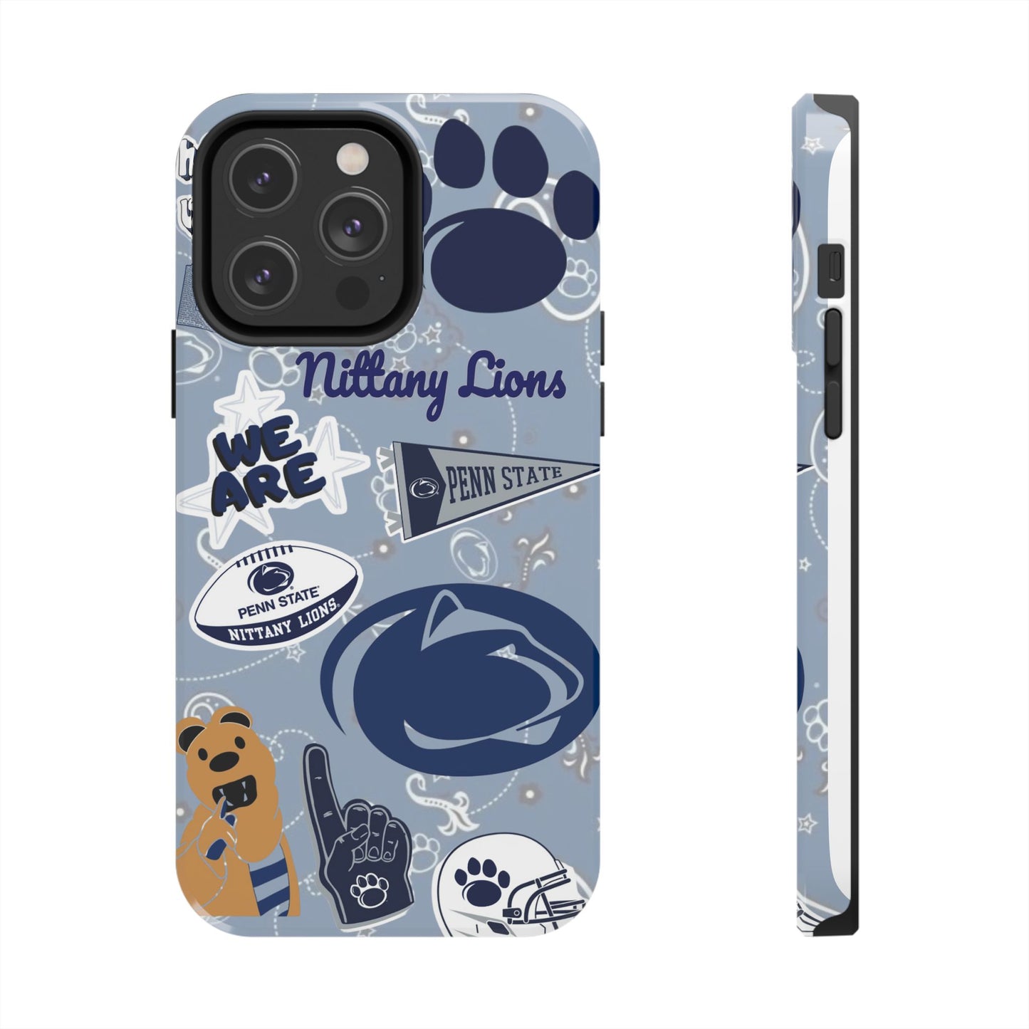 Penn State