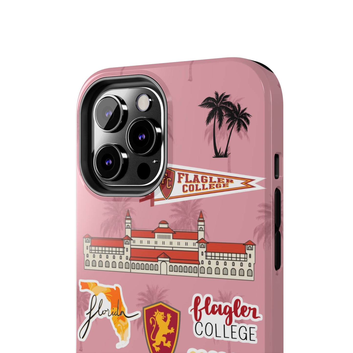 Flagler College