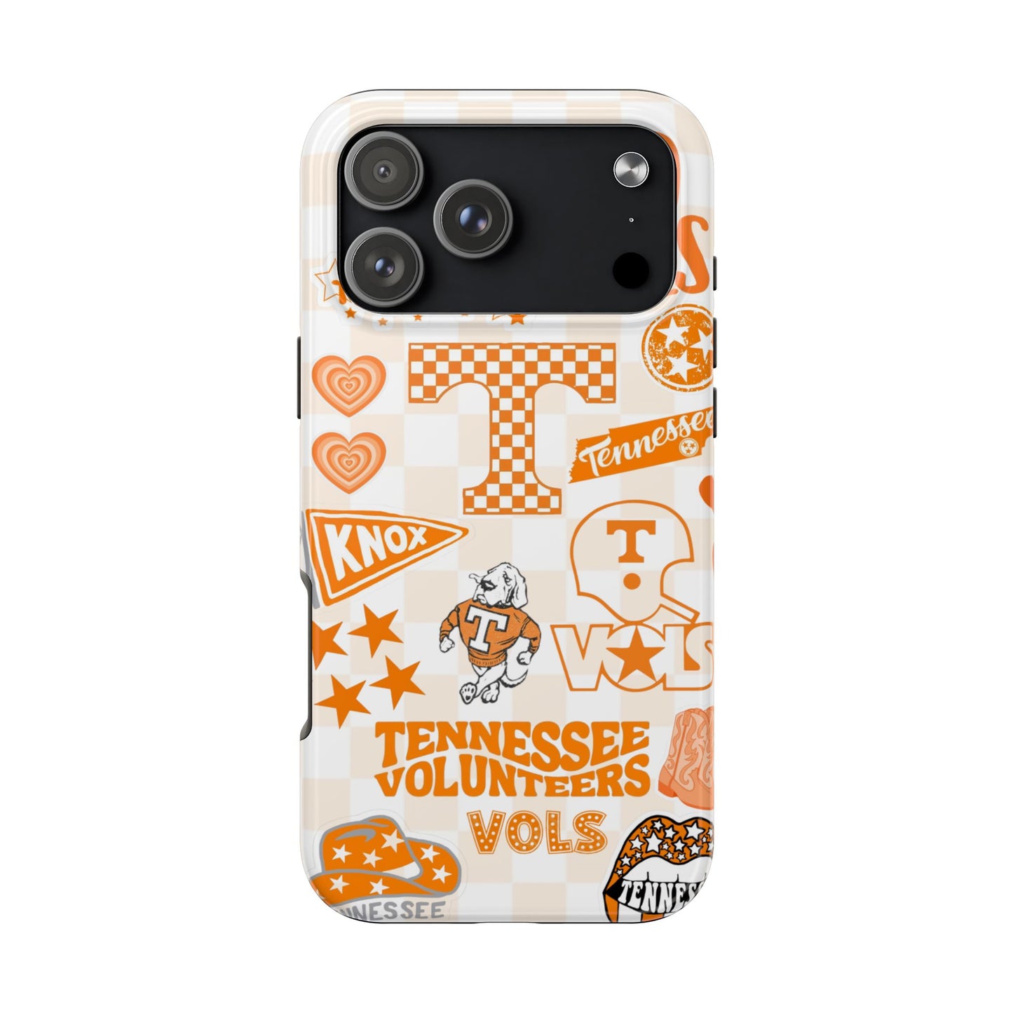 University of Tennessee