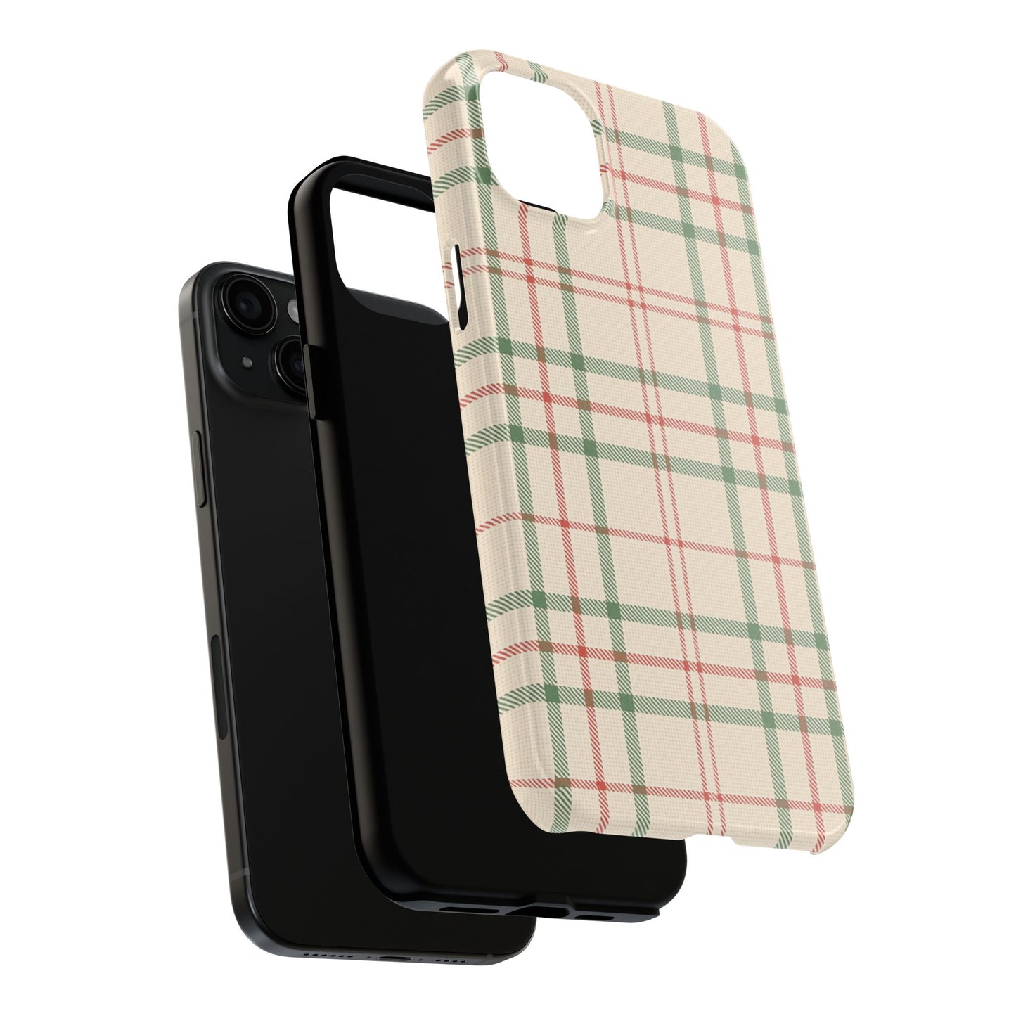 Vintage Plaid