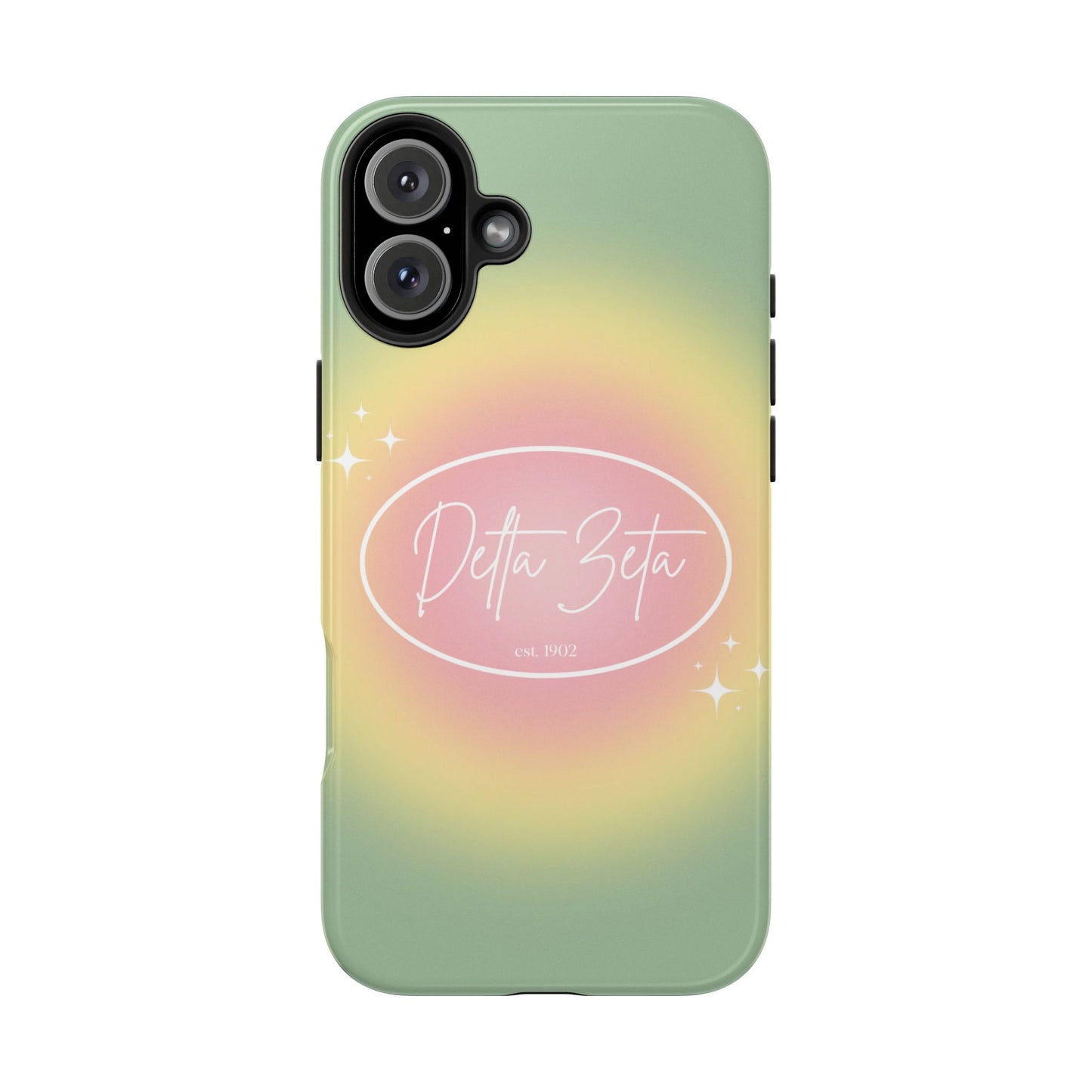 Delta Zeta