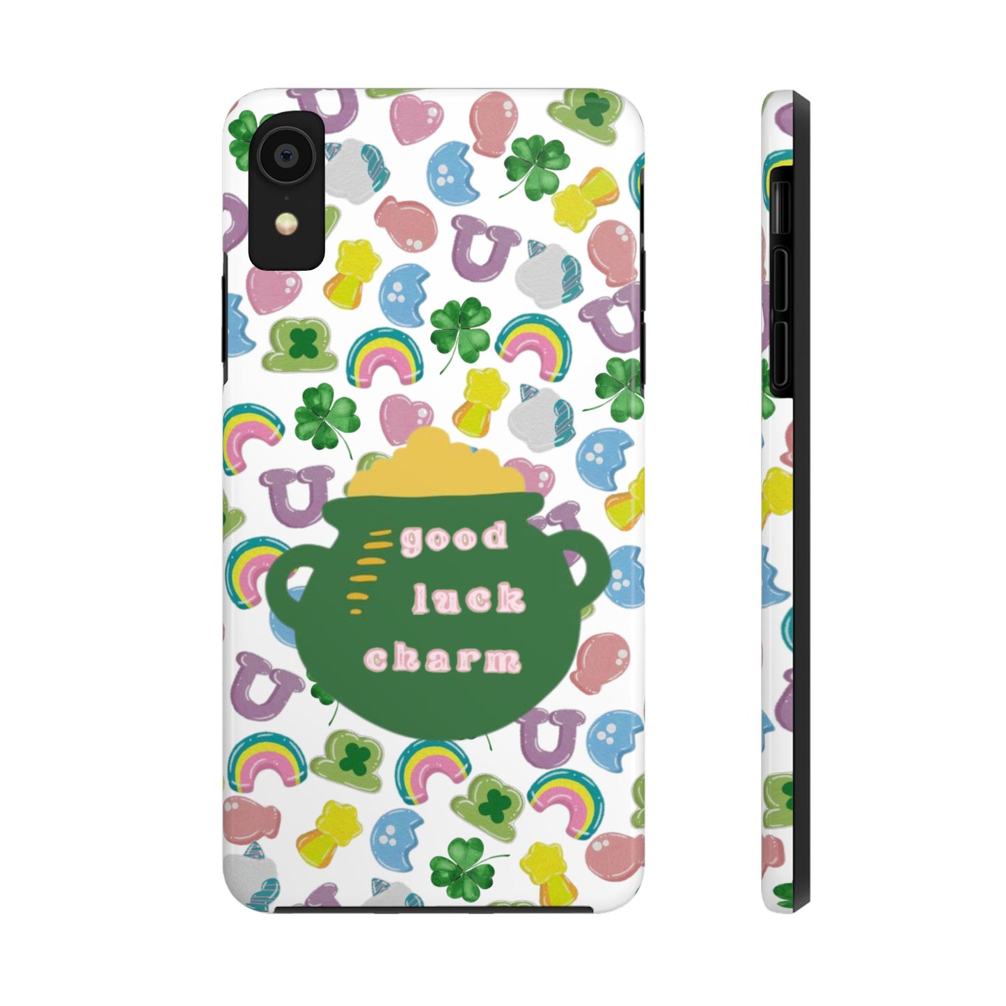 Lucky Charm