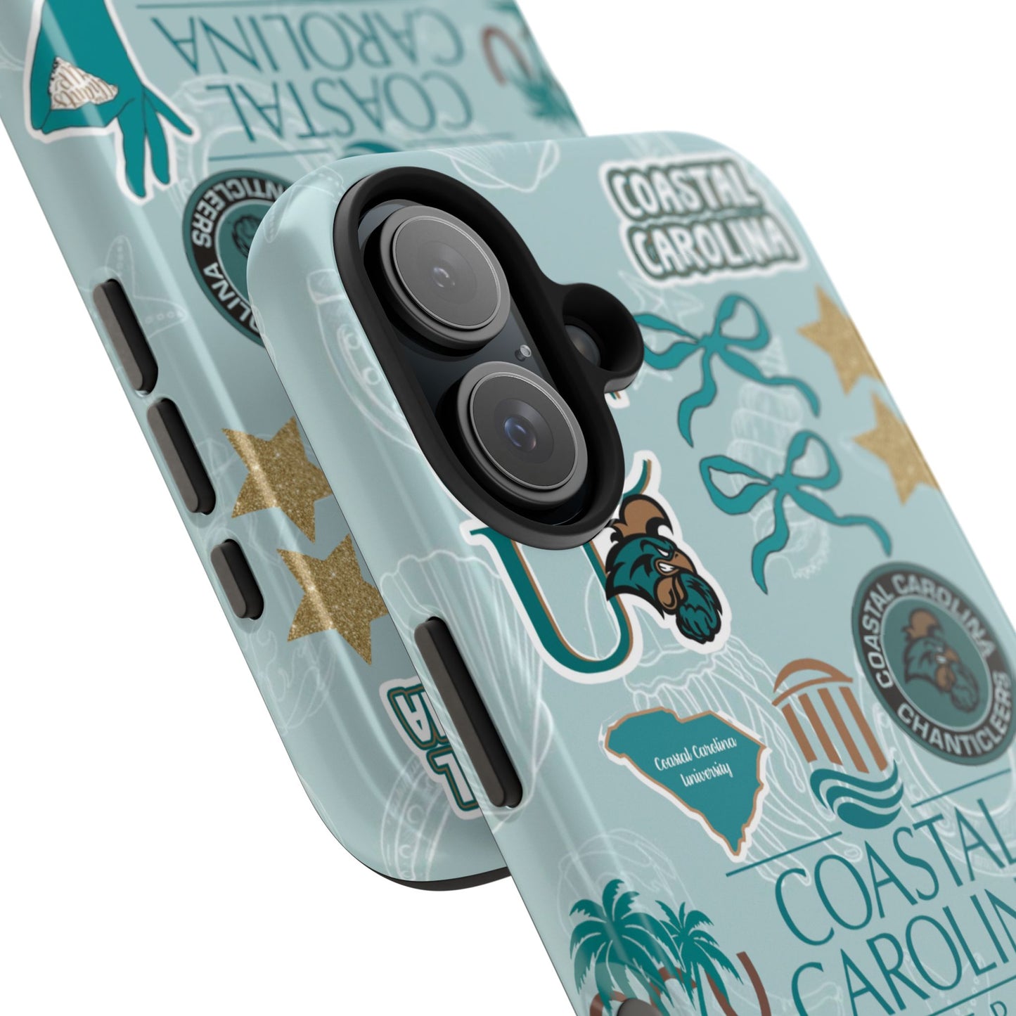 Coastal Carolina University