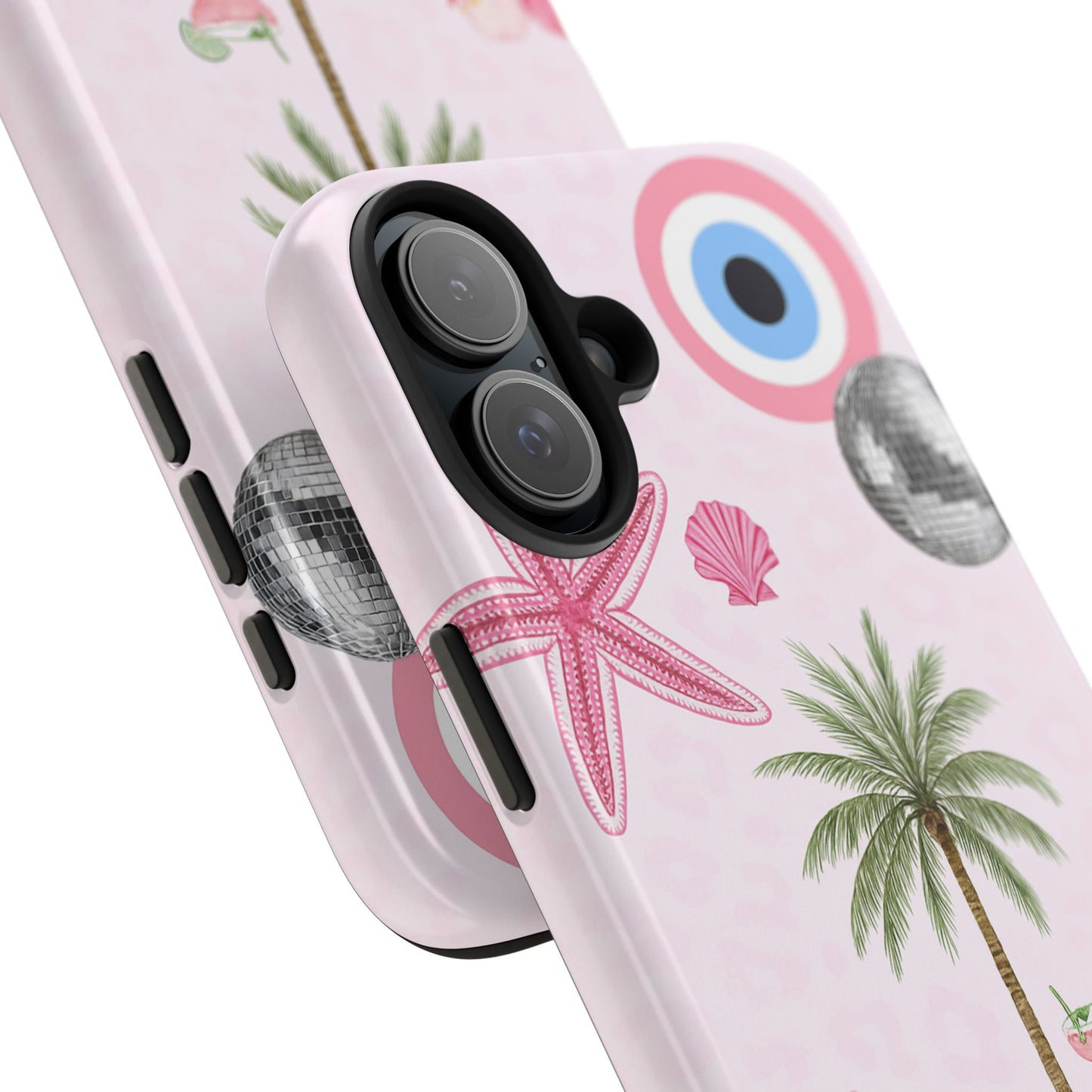 Pink Paradise