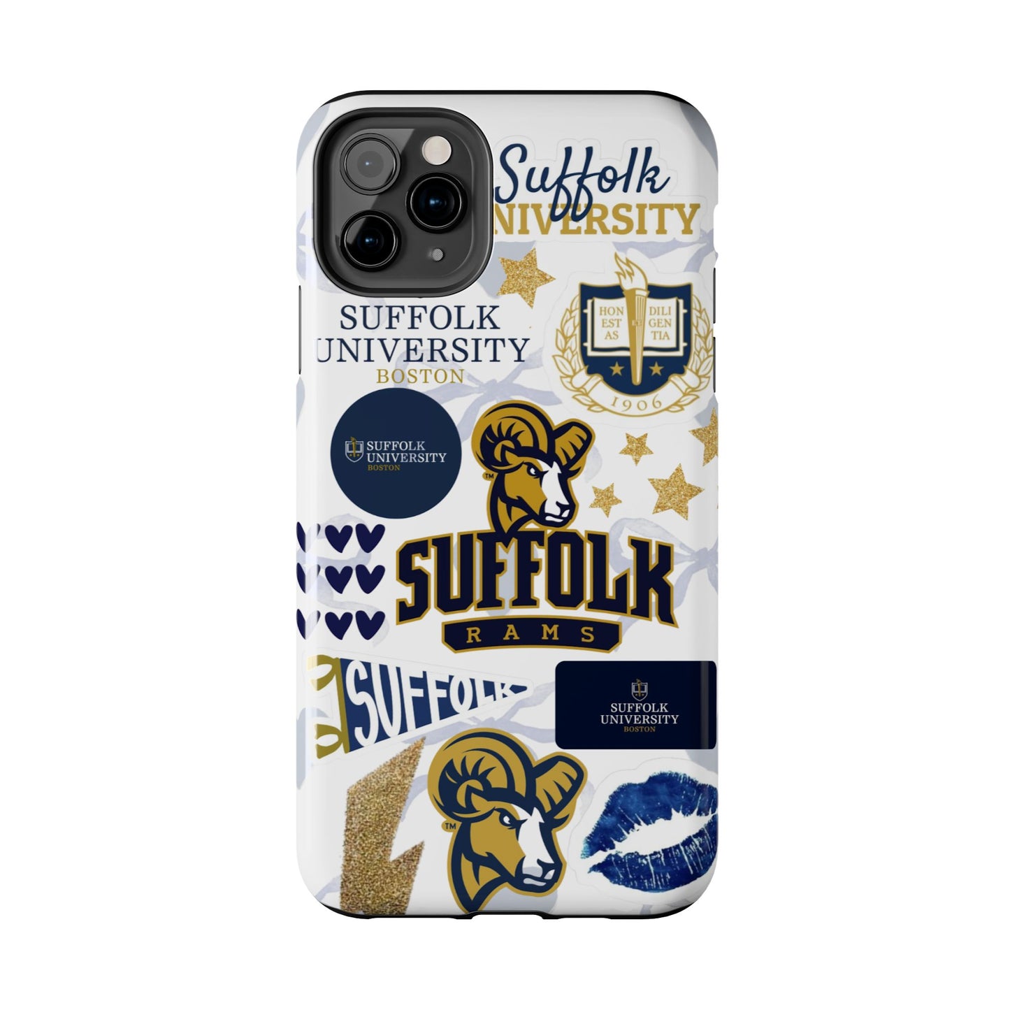 Suffolk University