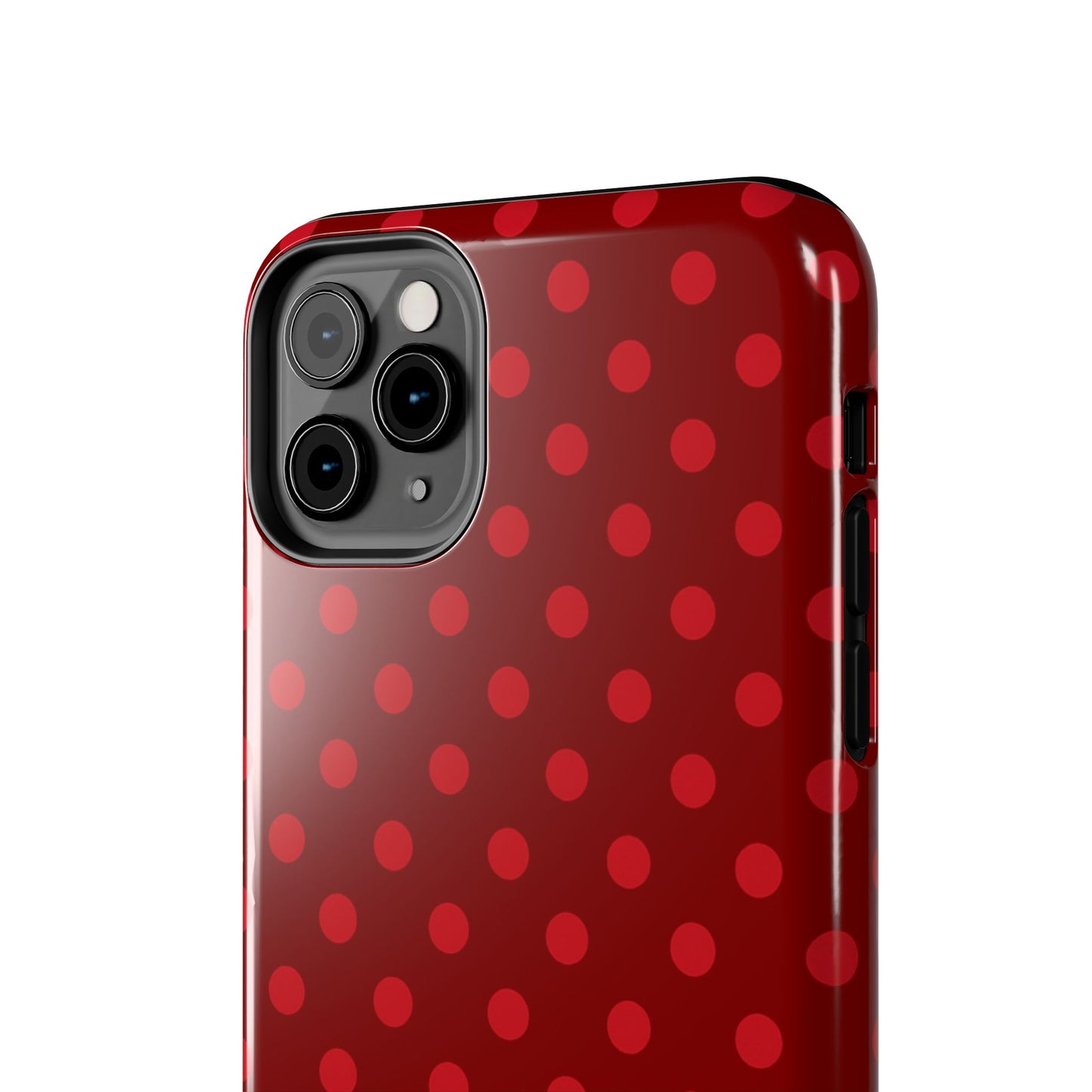 Candy Cane Dots