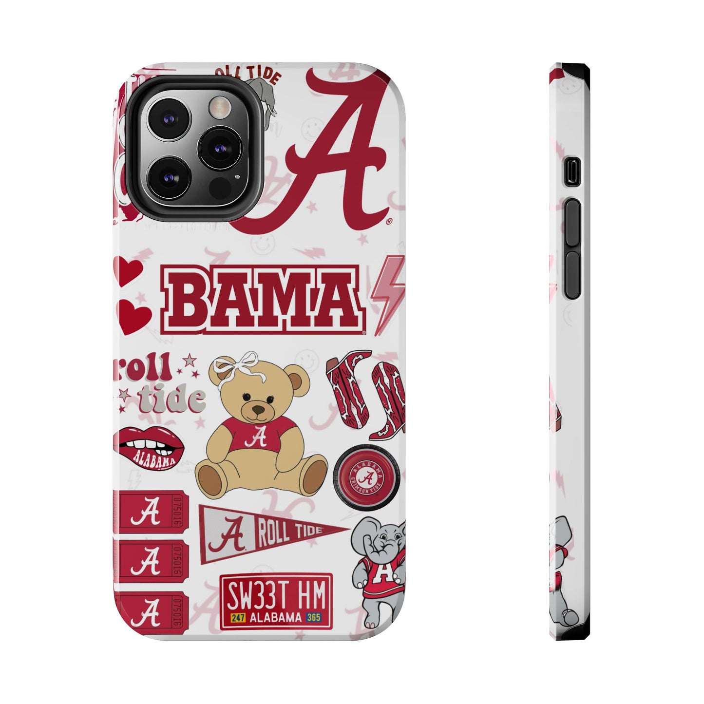 University of Alabama