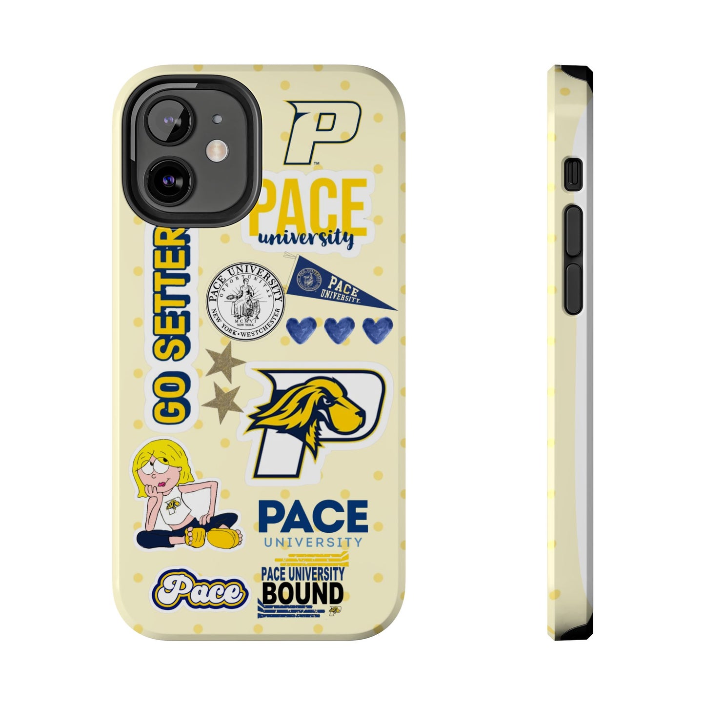 Pace University