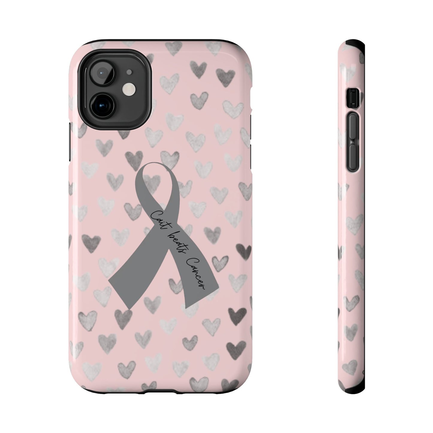 Cait Beats Cancer
