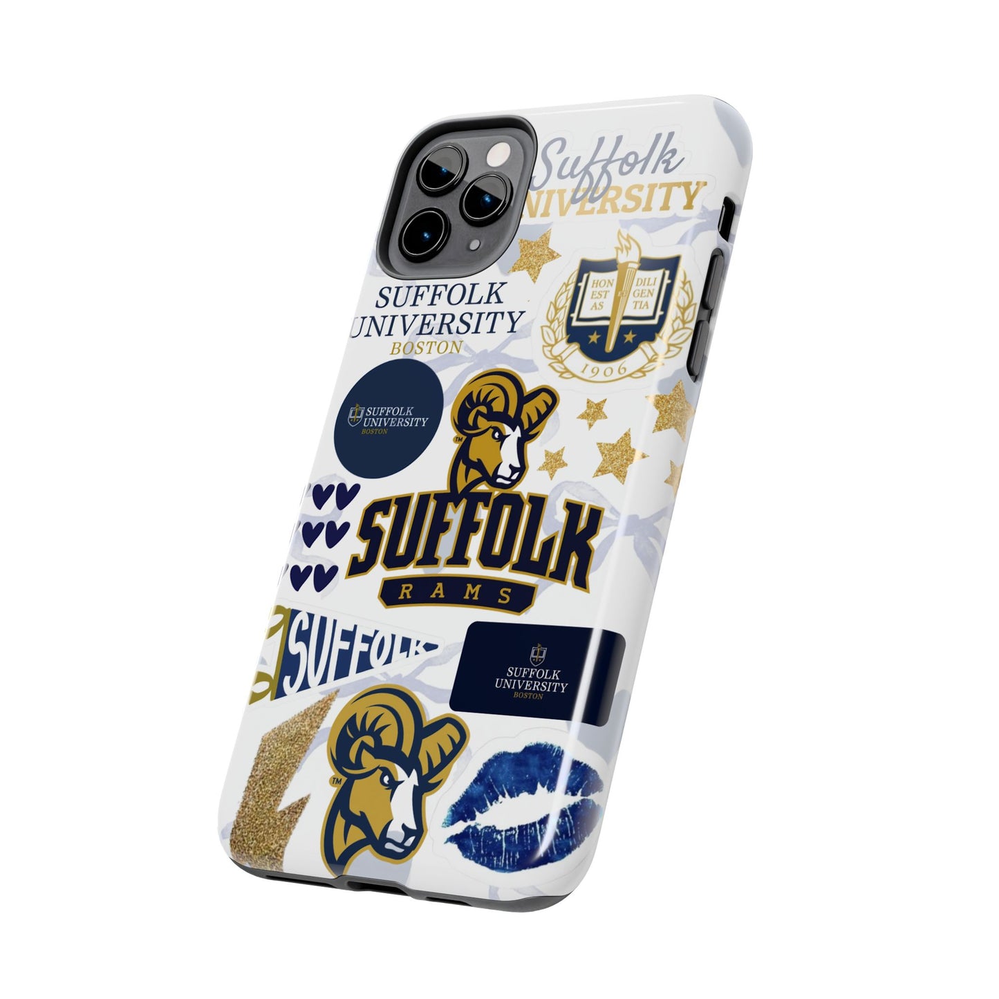 Suffolk University