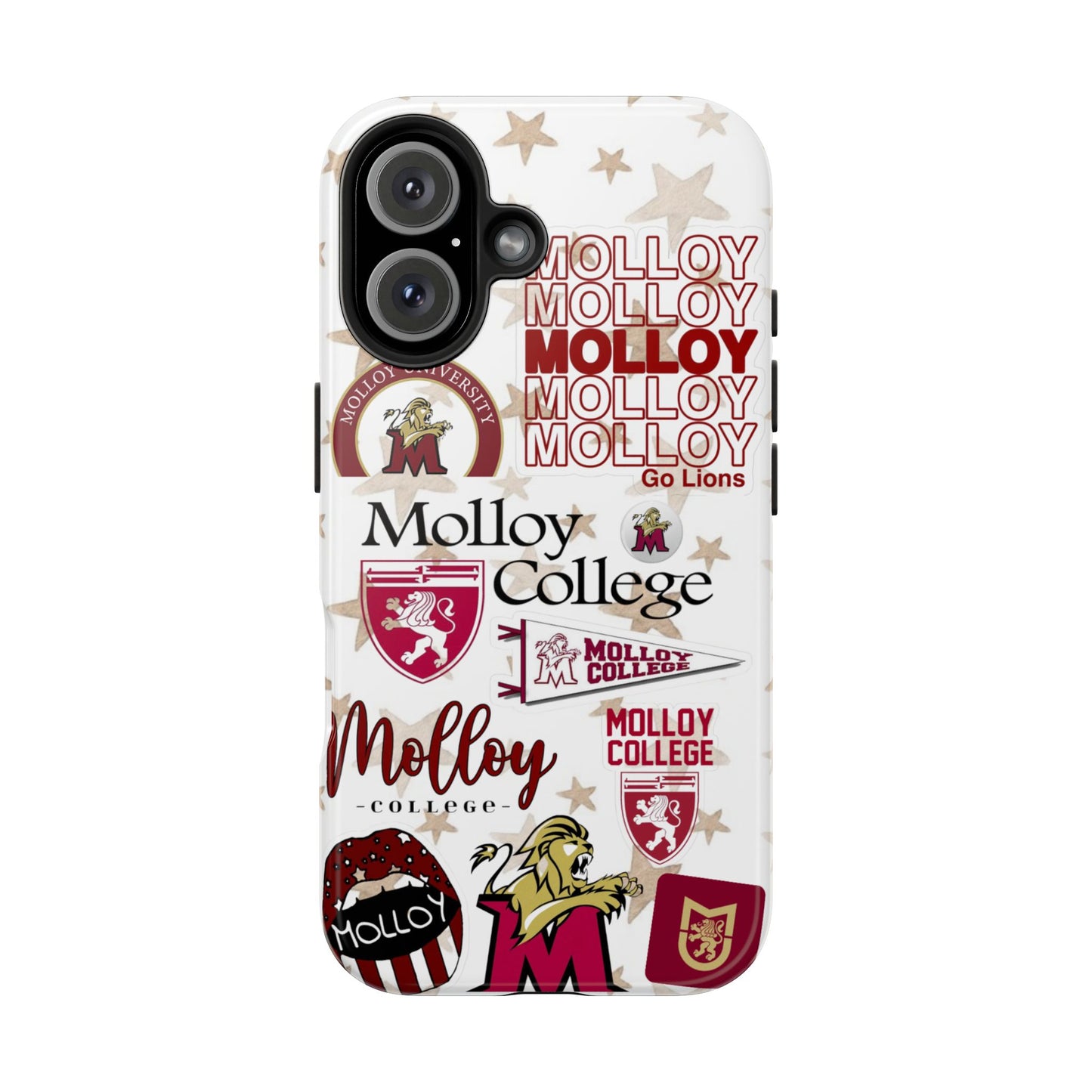 Molloy College