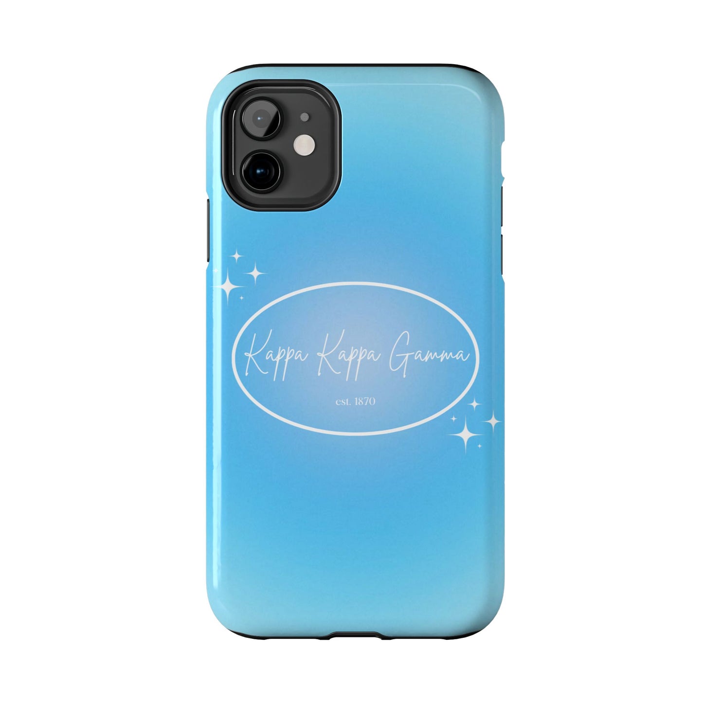 Kappa Kappa Gamma