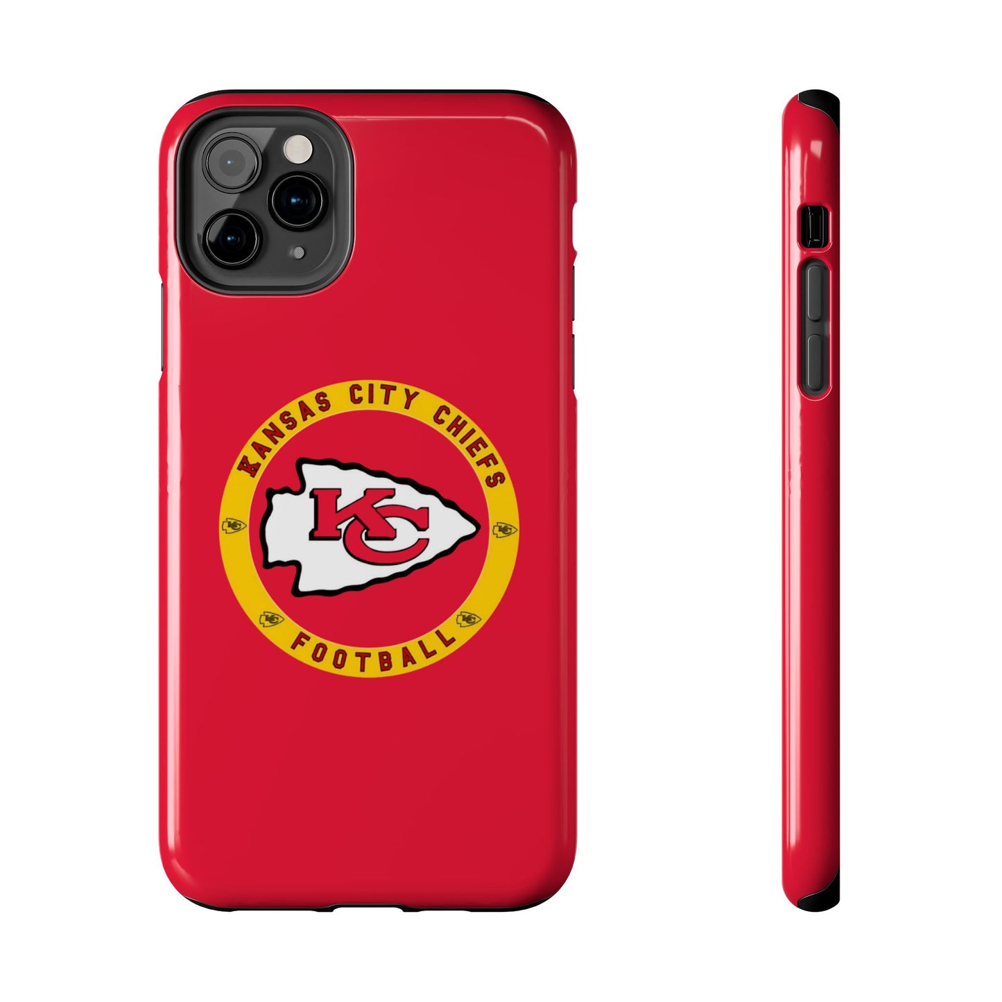 Kansas City Chiefs Case
