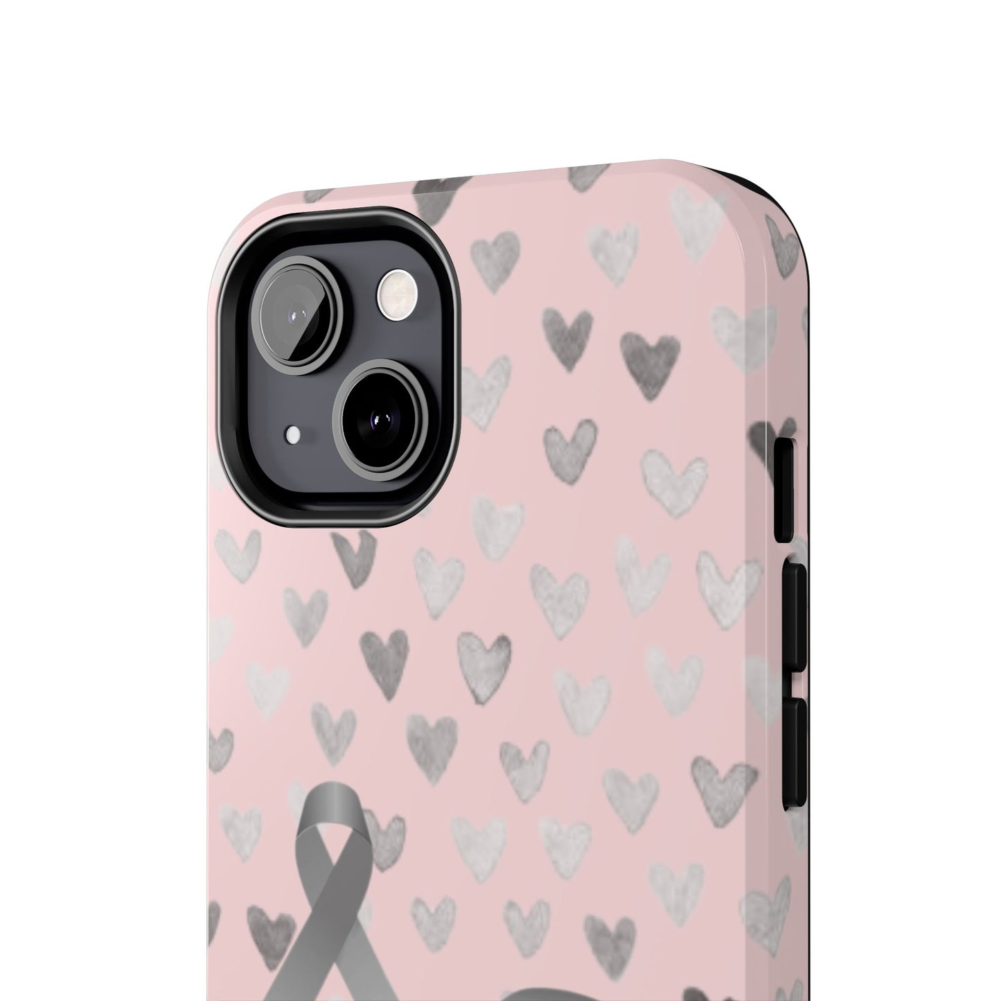 Brain Cancer Awareness case