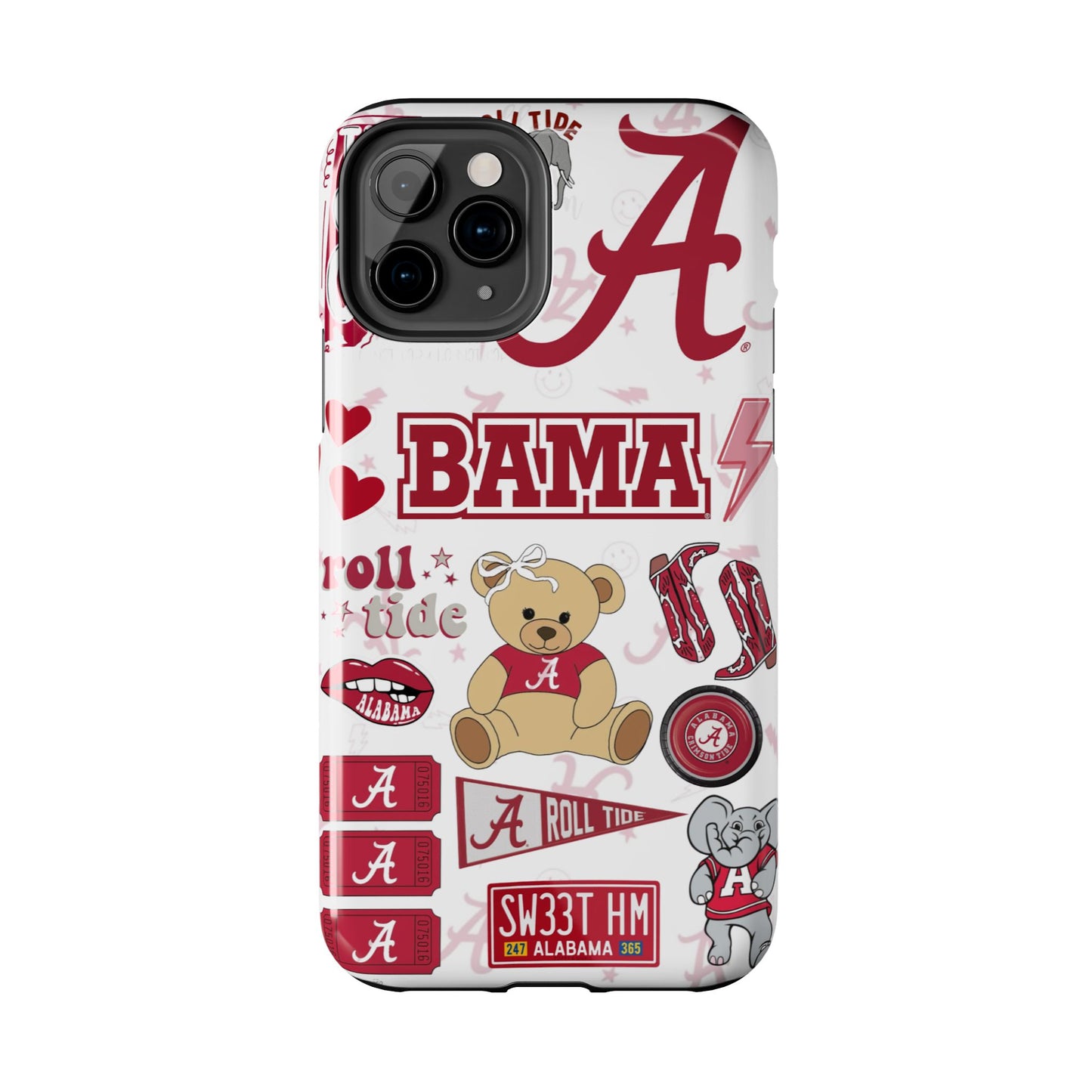 University of Alabama