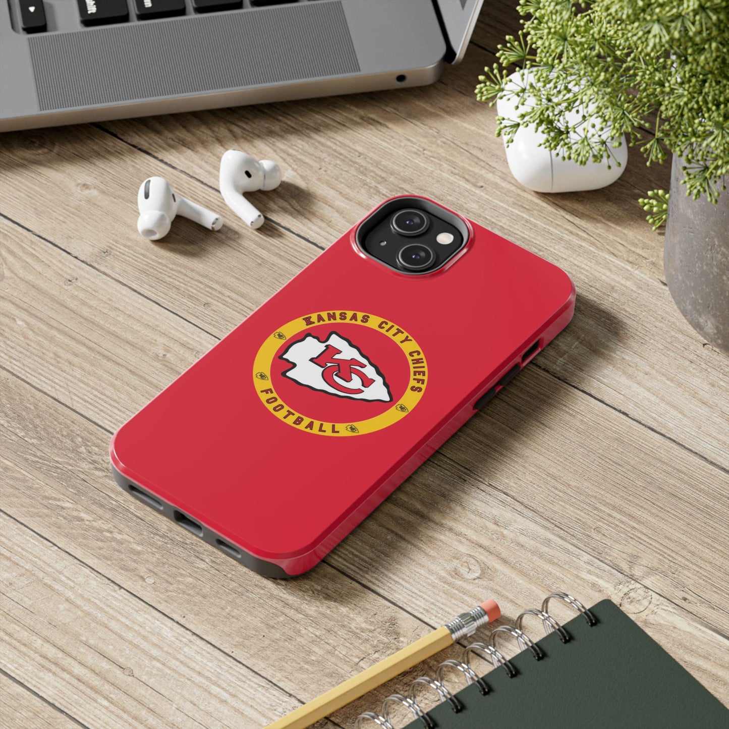 Kansas City Chiefs Case