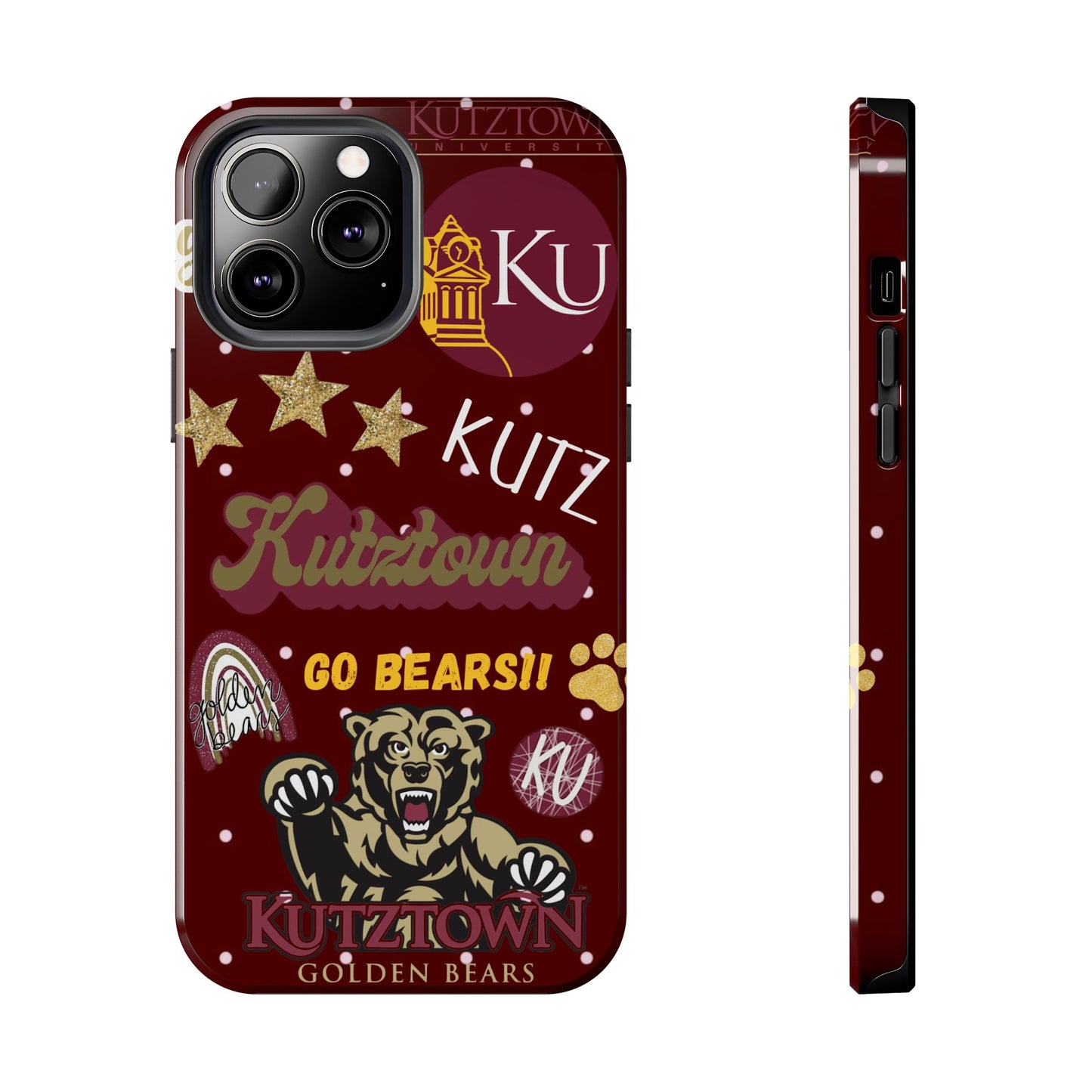Kutztown University