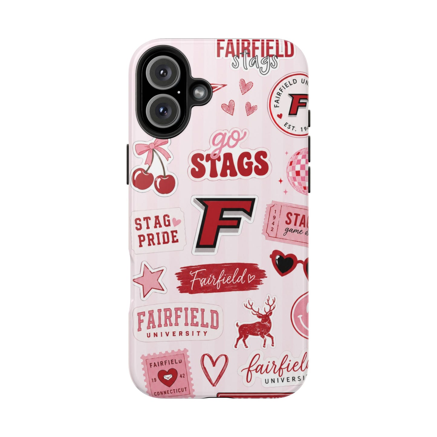 Fairfield University
