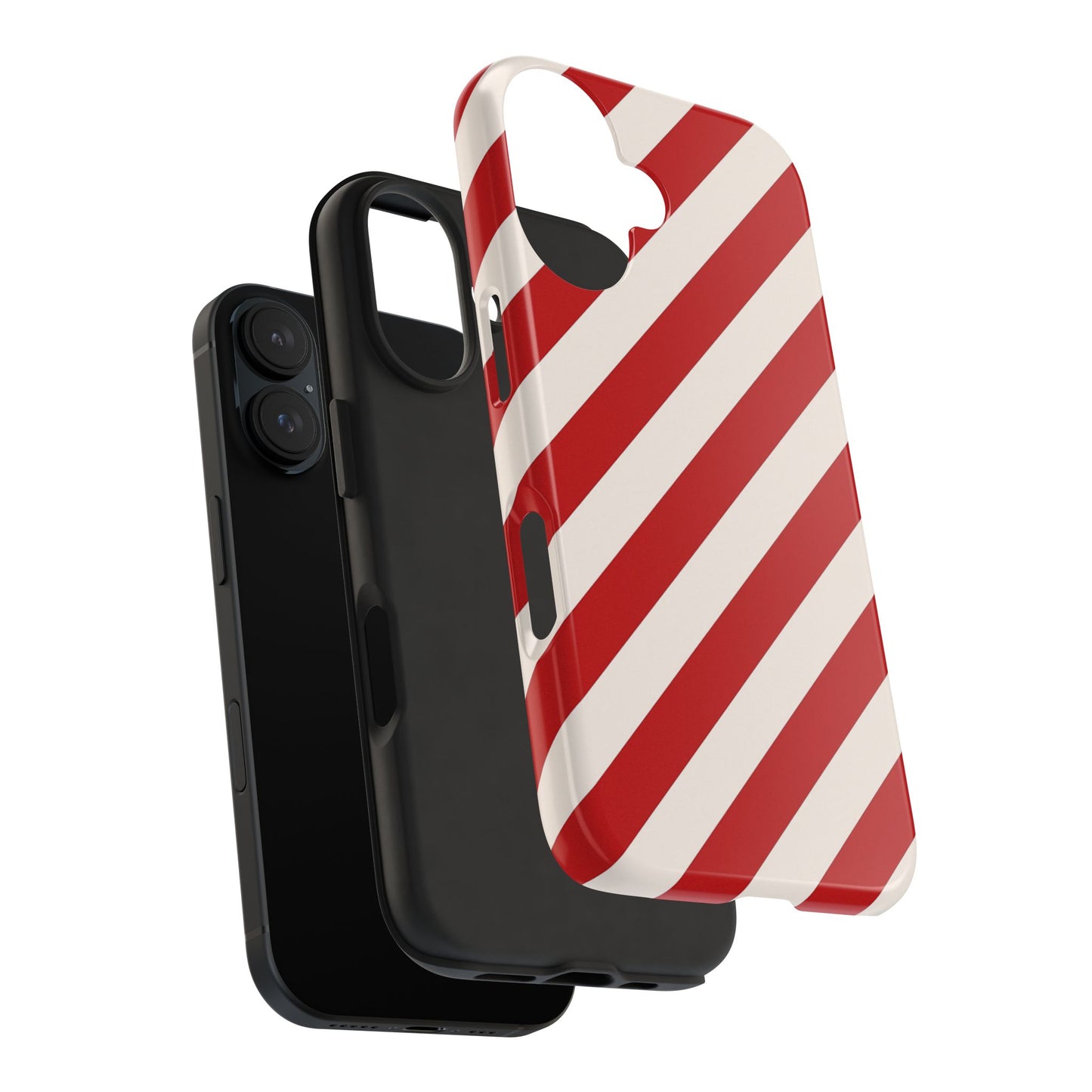 Candy Cane Lane