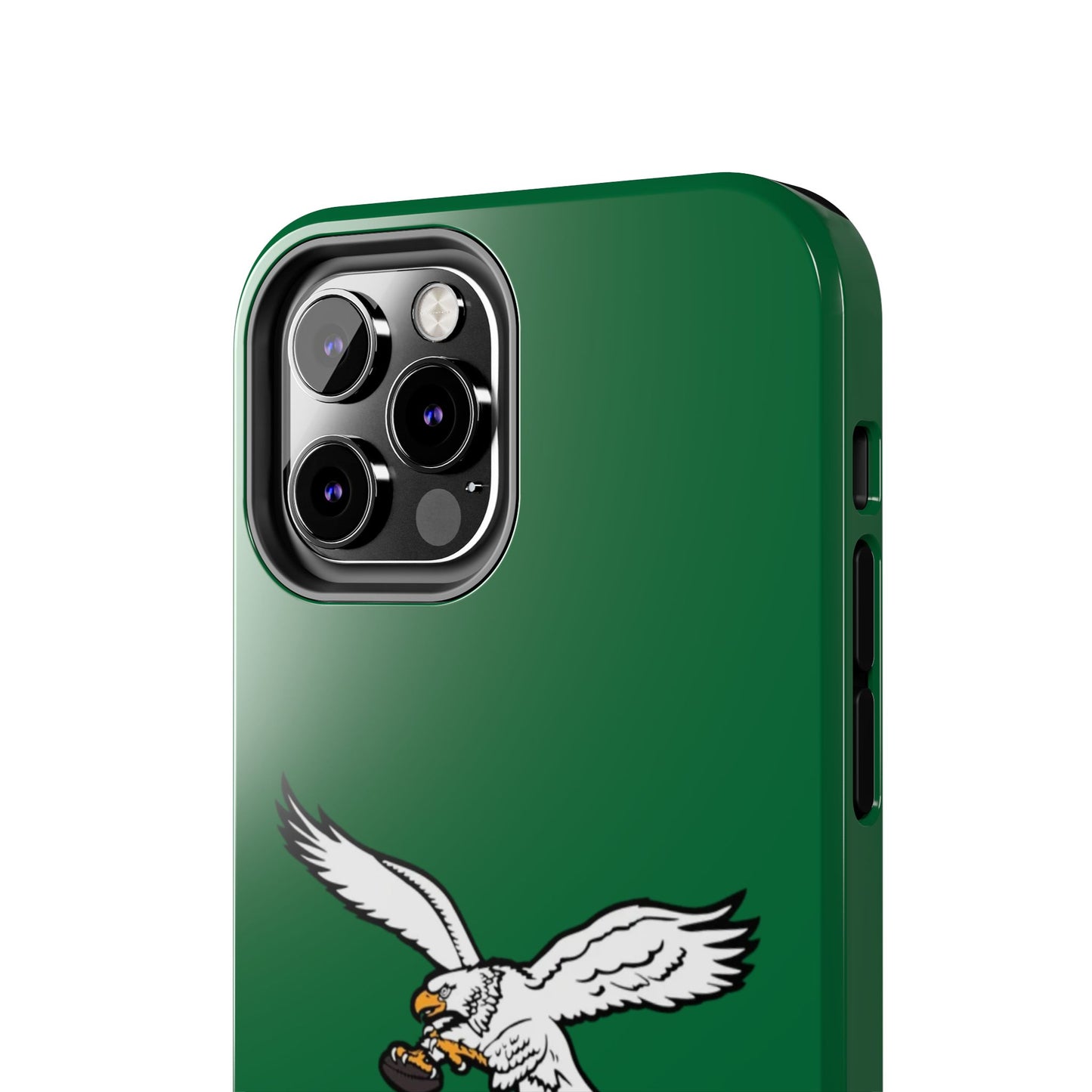 Eagles (Kelly Green edition)