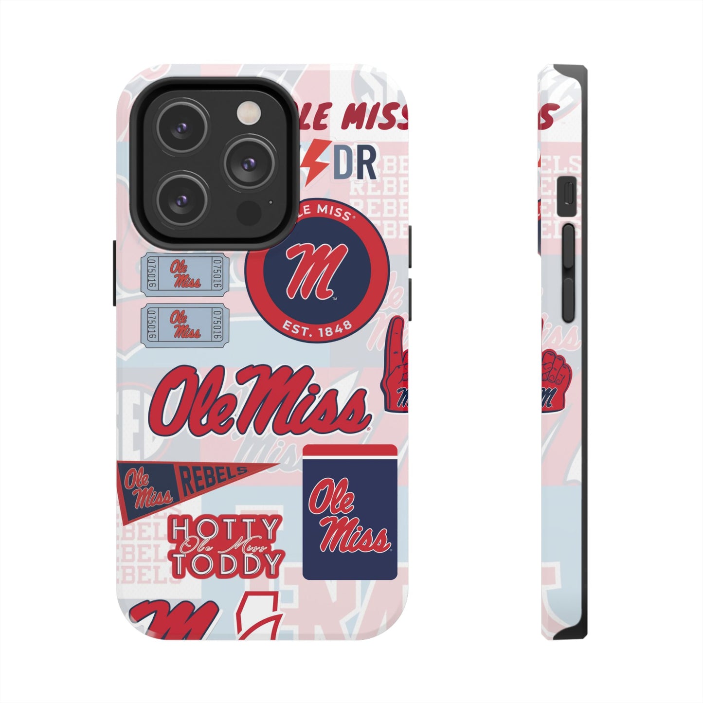 Ole Miss