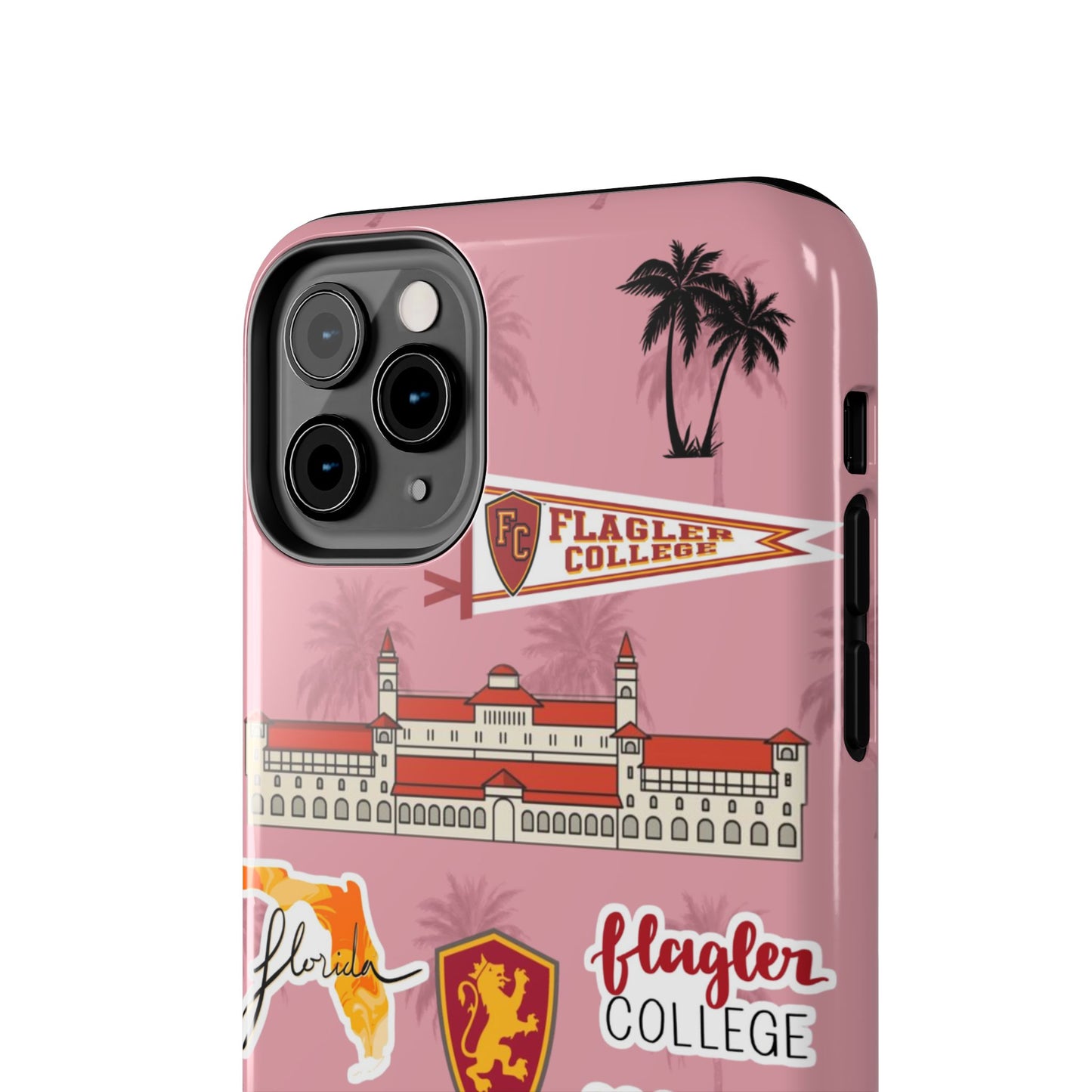 Flagler College