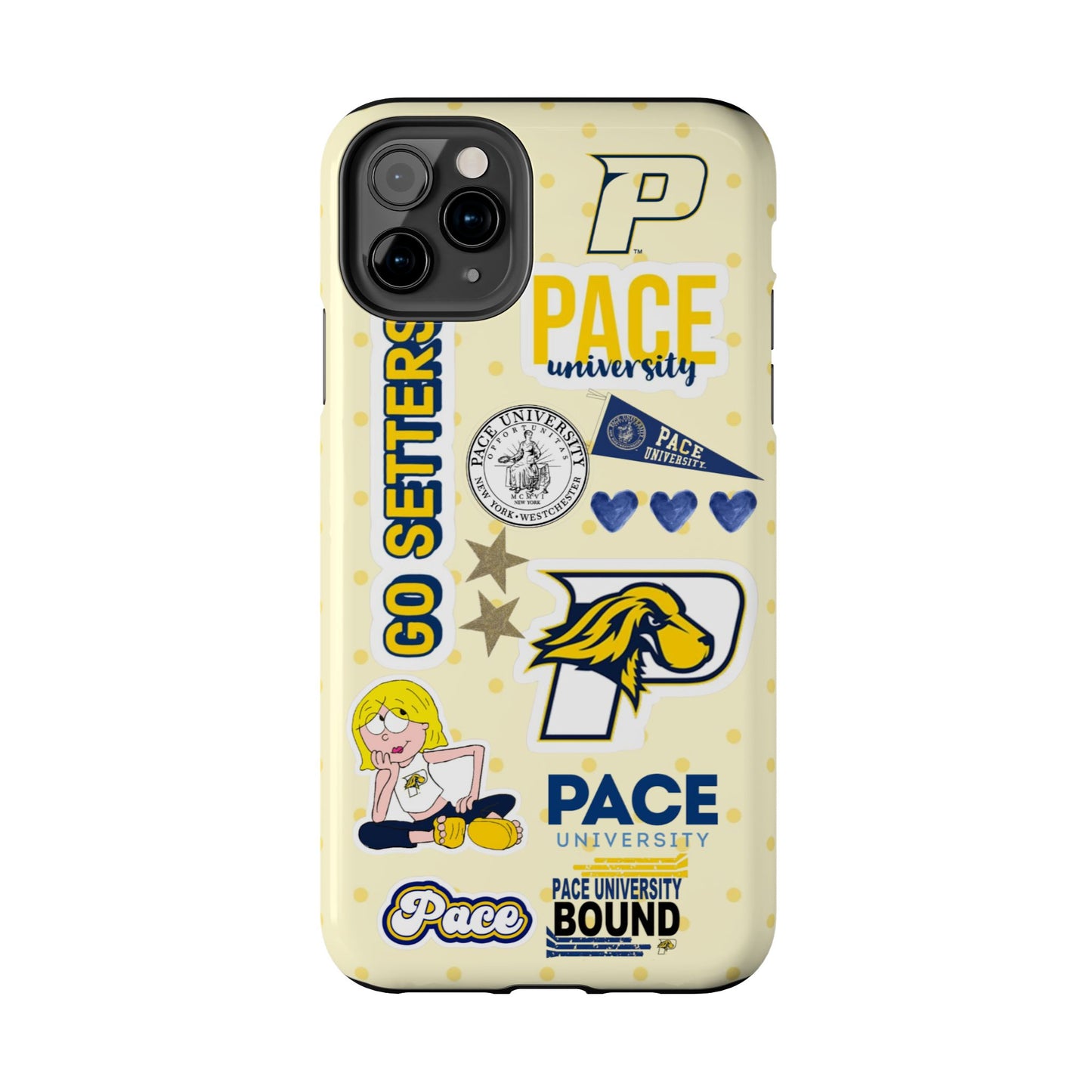 Pace University