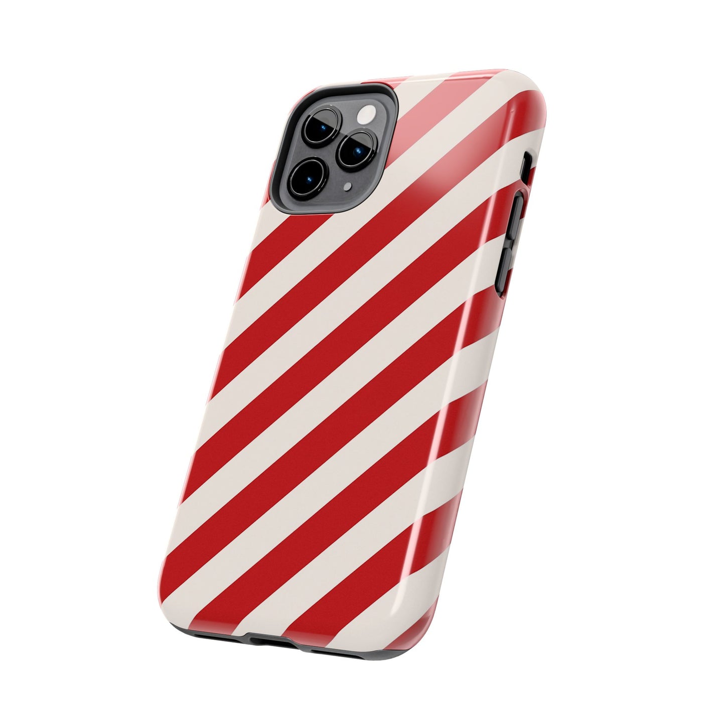 Candy Cane Lane