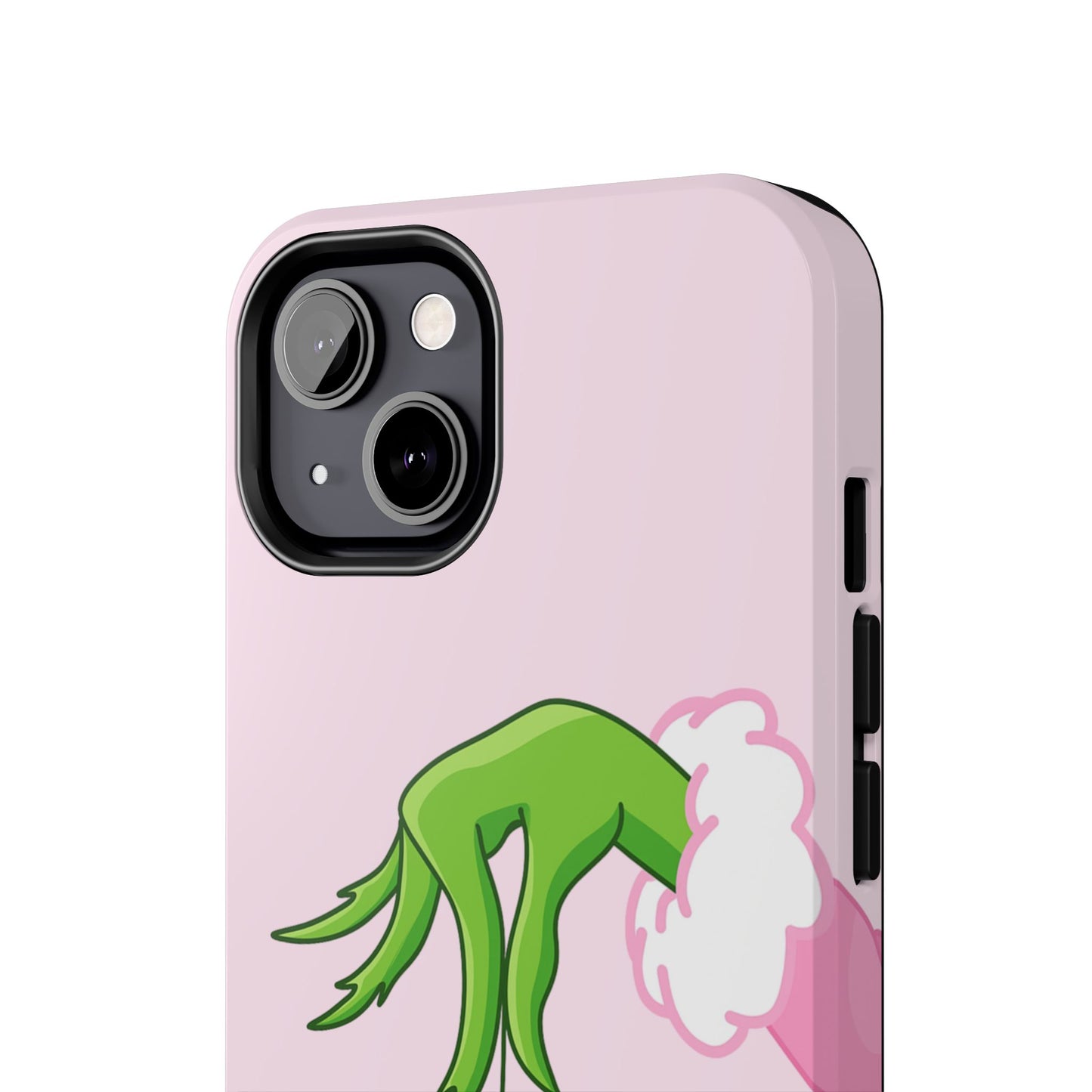 Merry Grinchmas