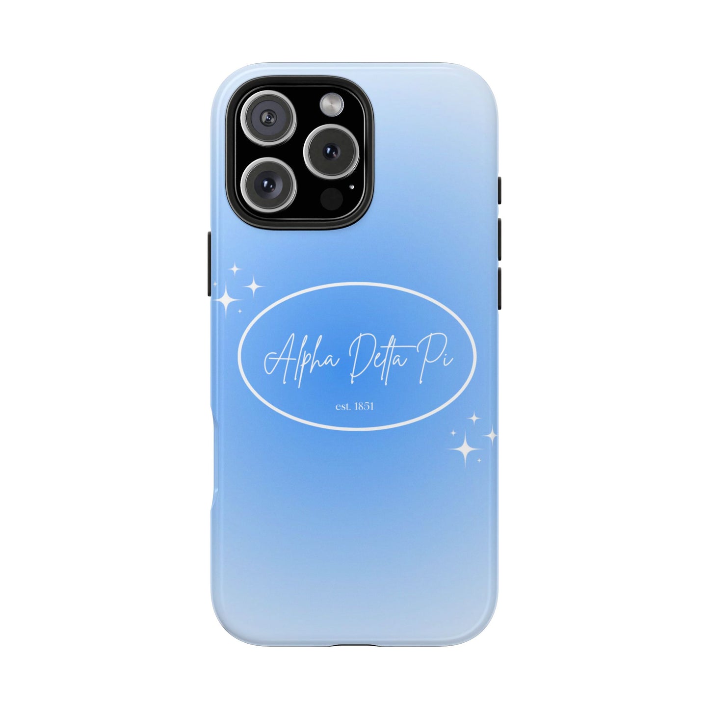 Alpha Delta Pi