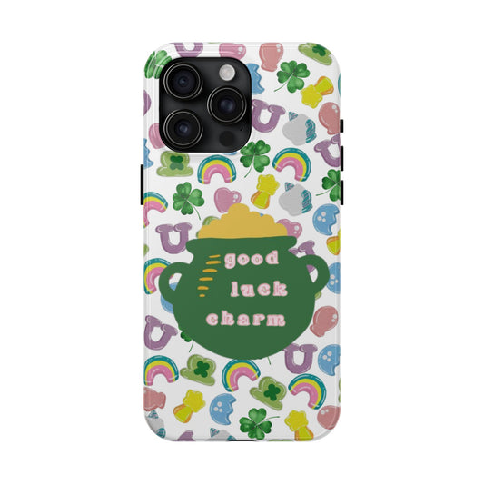 Lucky Charm