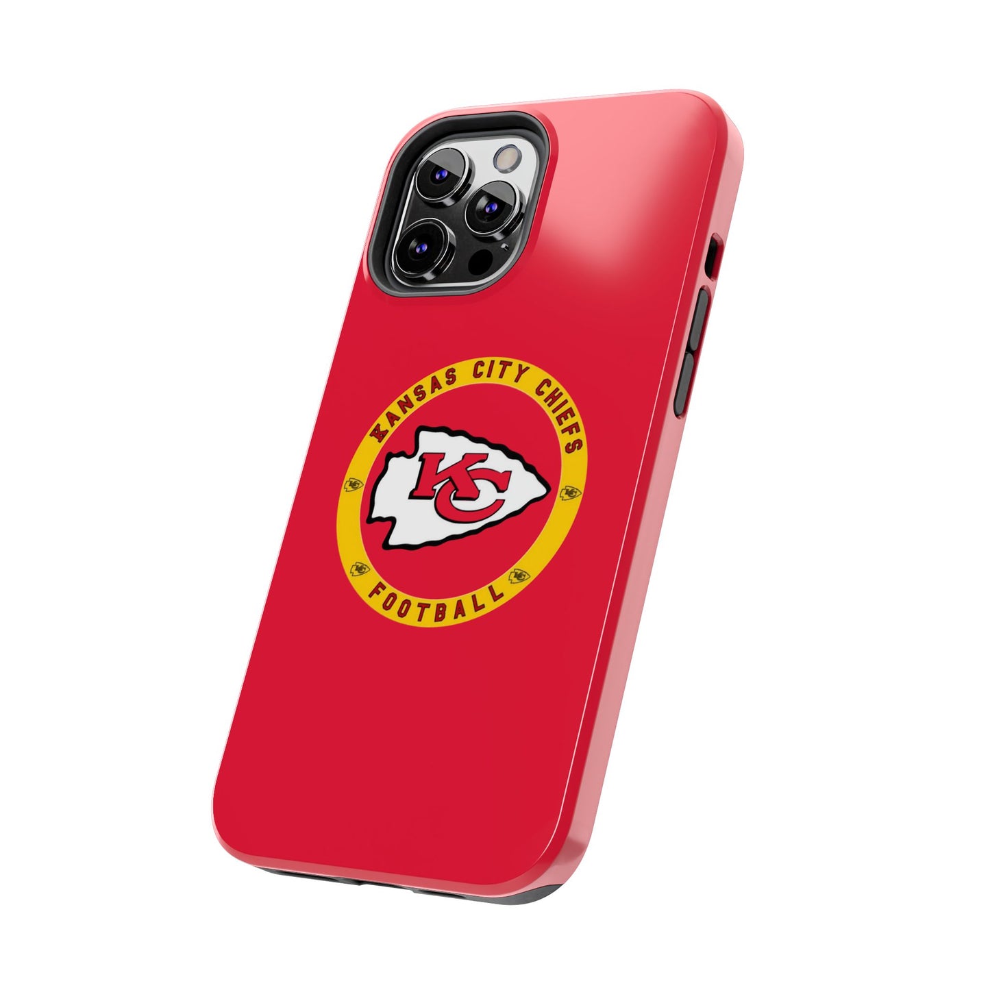 Kansas City Chiefs Case