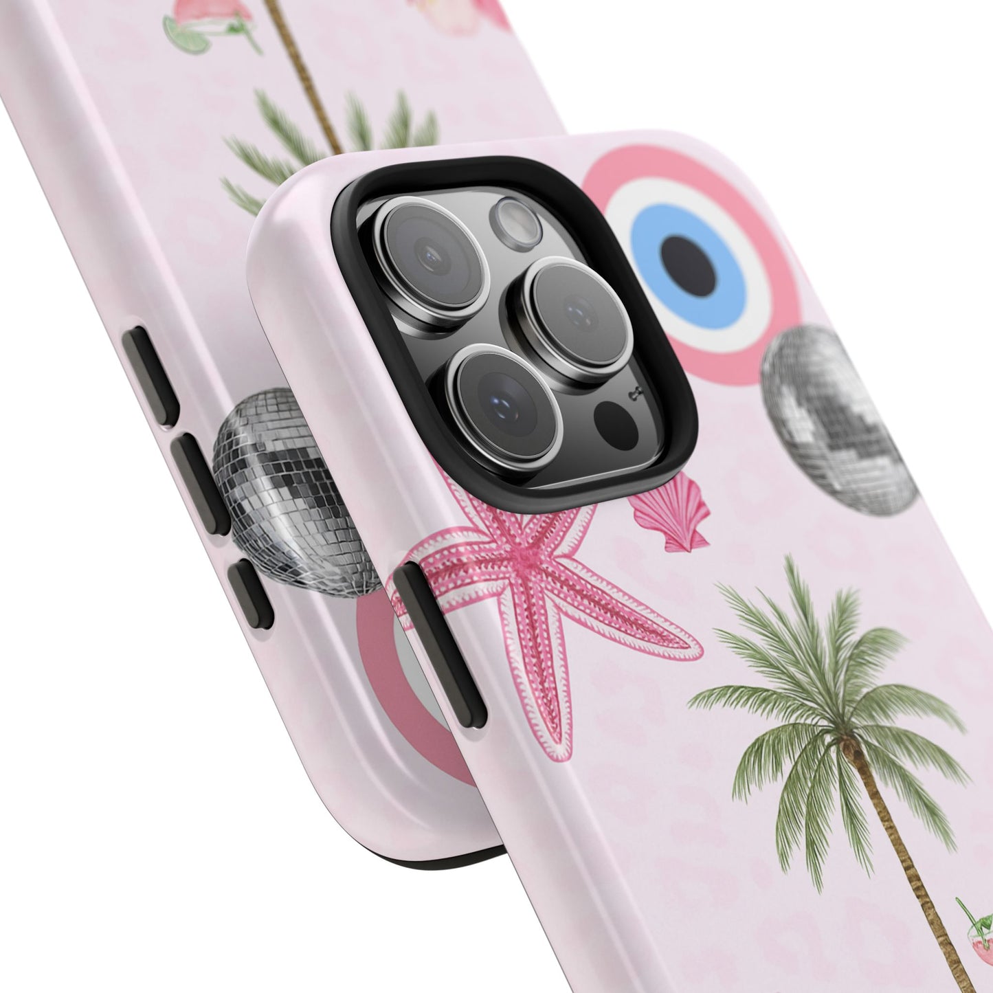 Pink Paradise