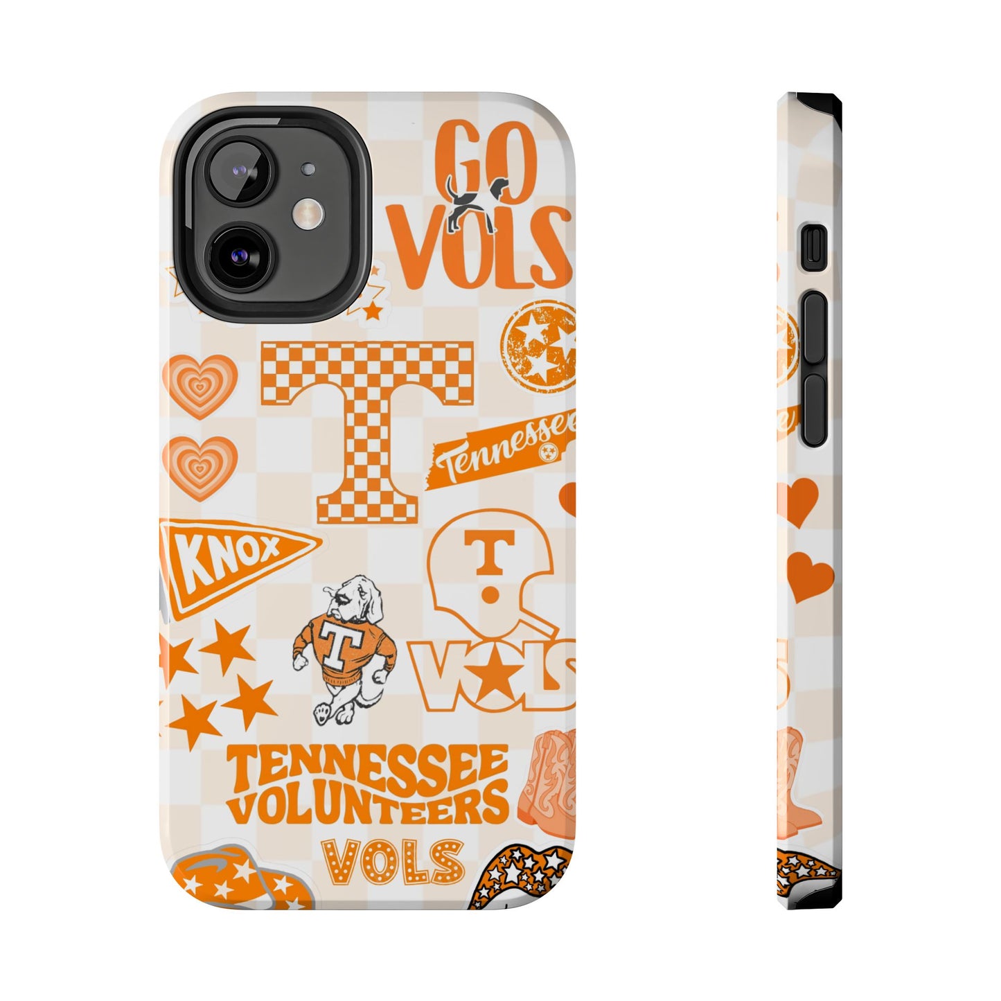University of Tennessee