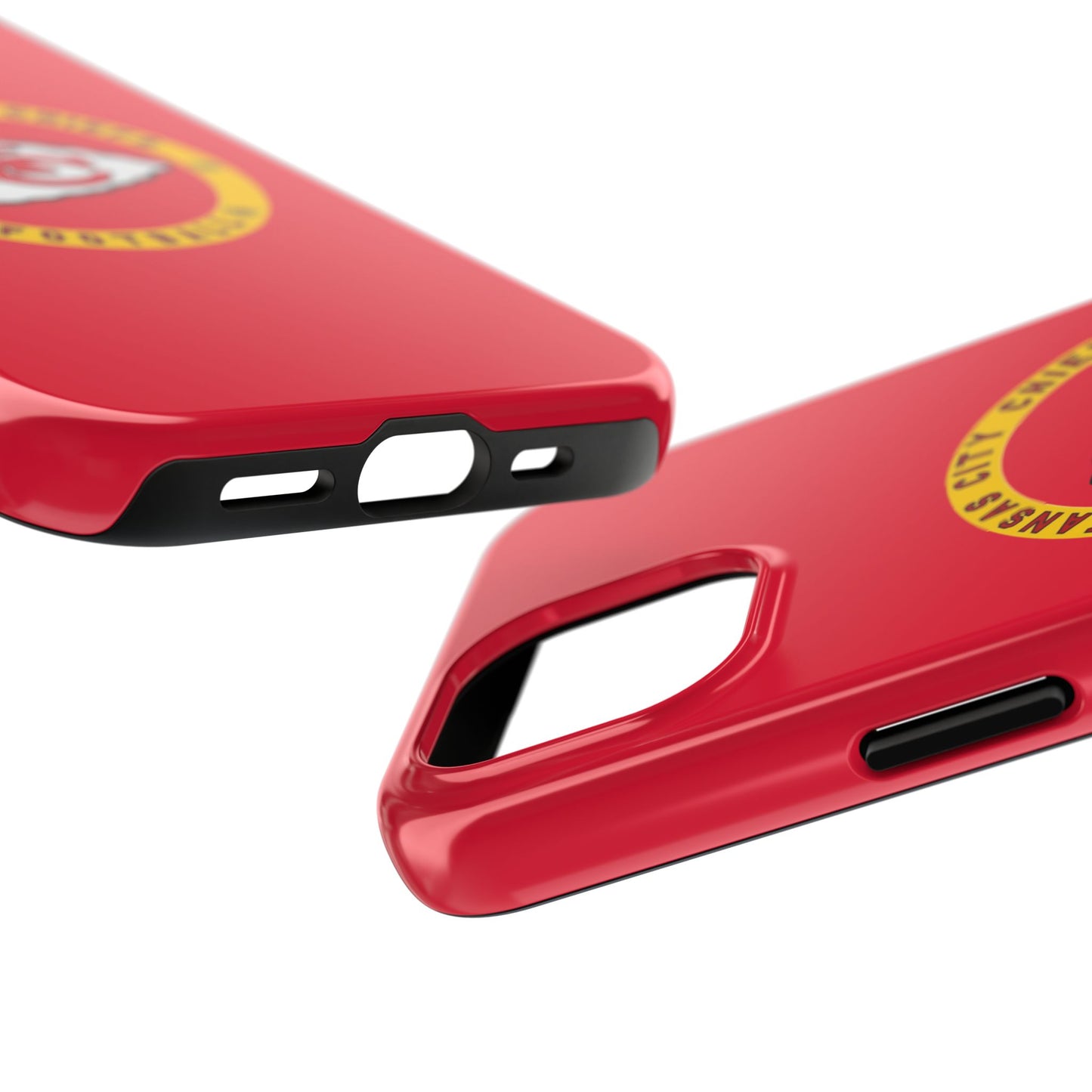 Kansas City Chiefs Case
