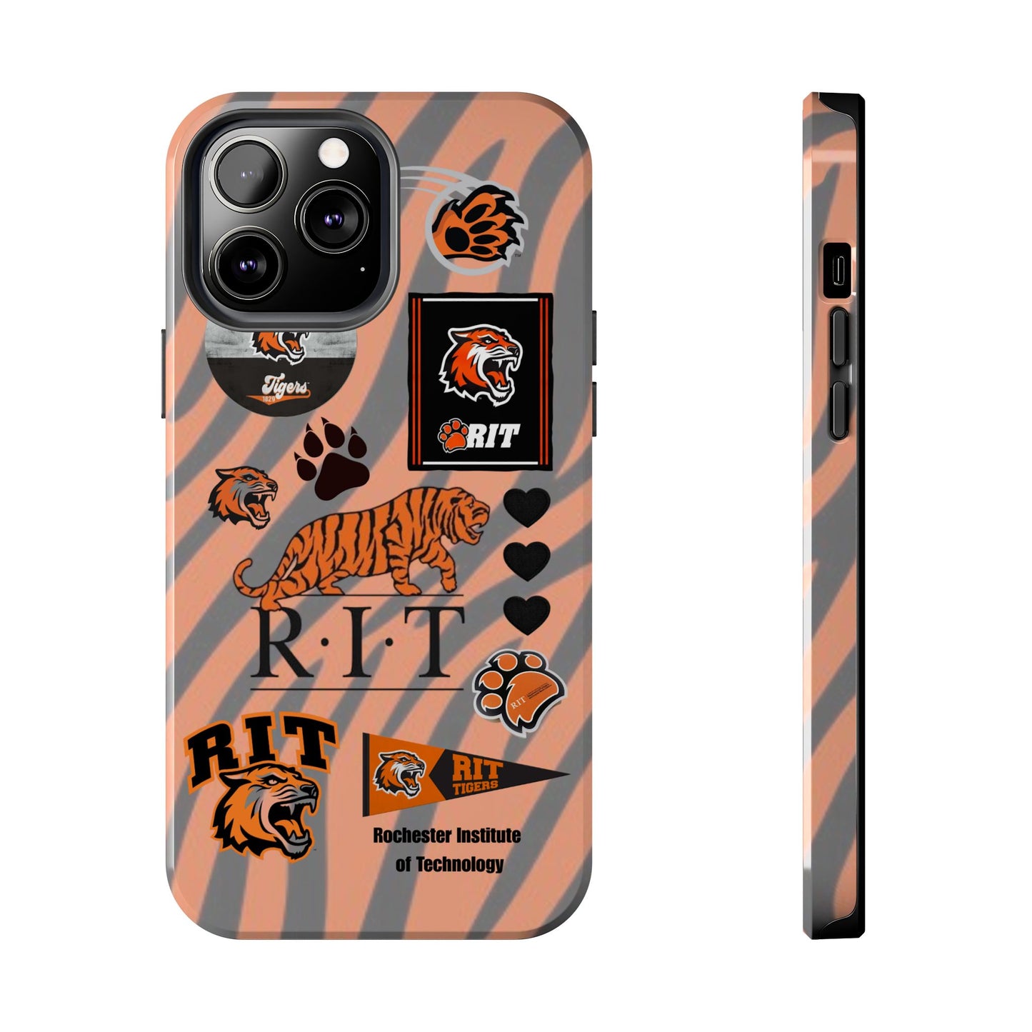 Rochester Institute of Technology