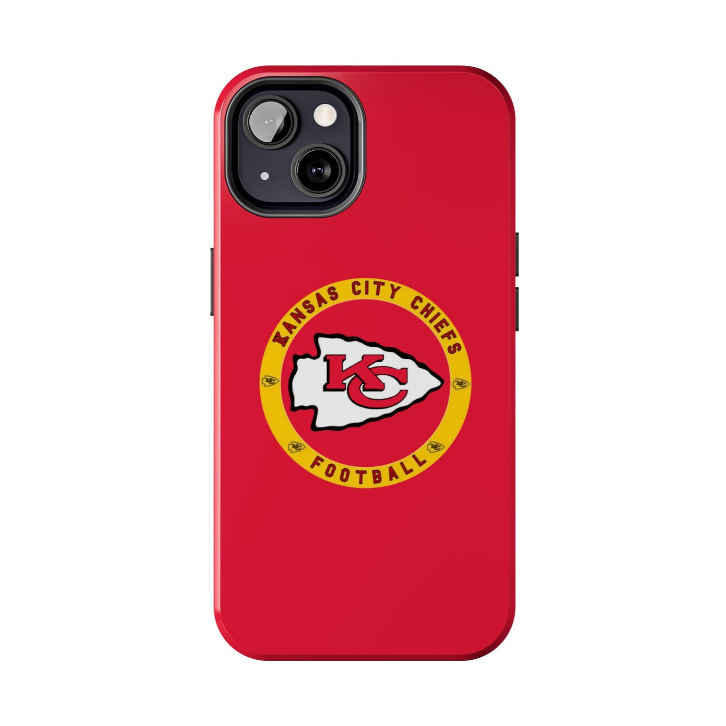 Kansas City Chiefs Case