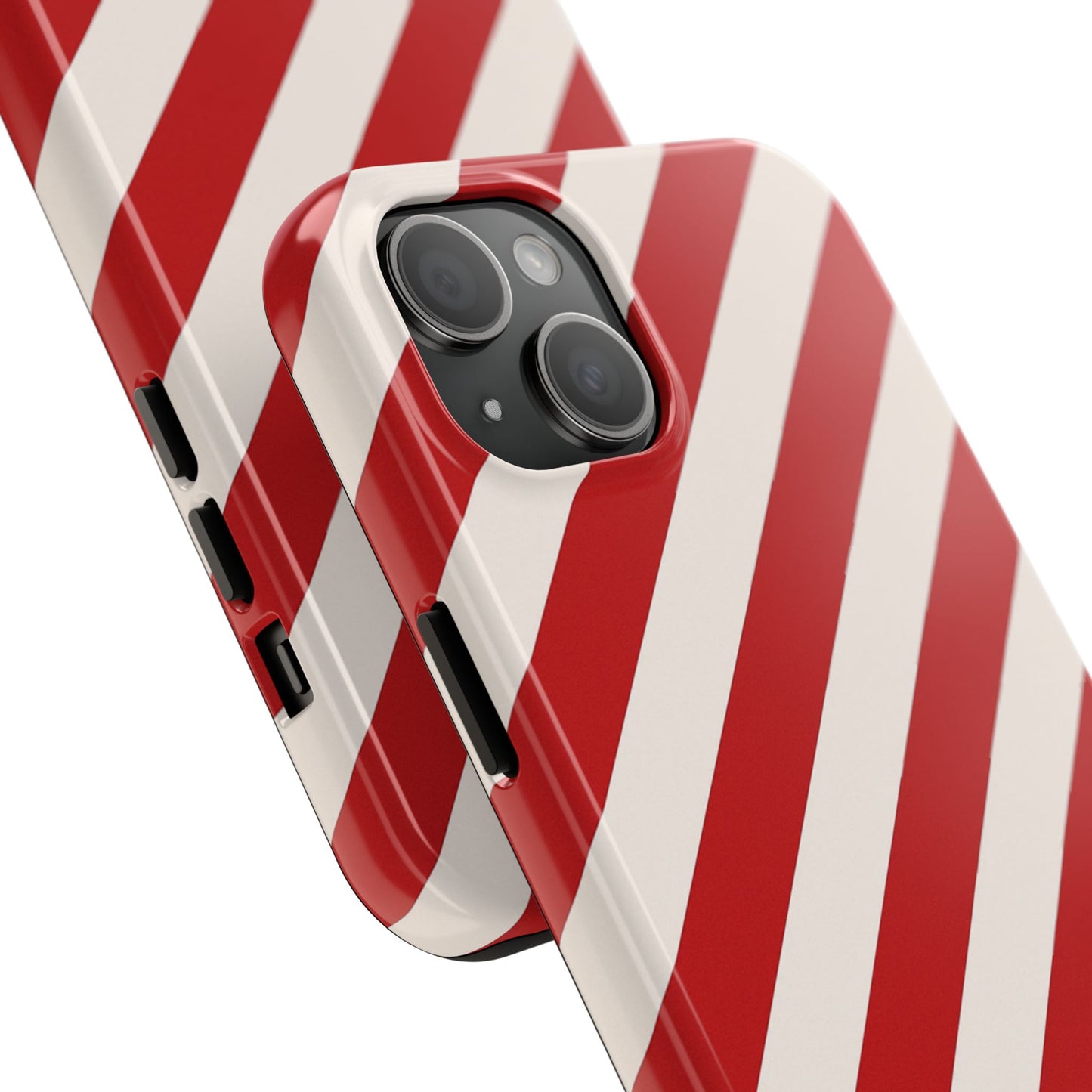 Candy Cane Lane