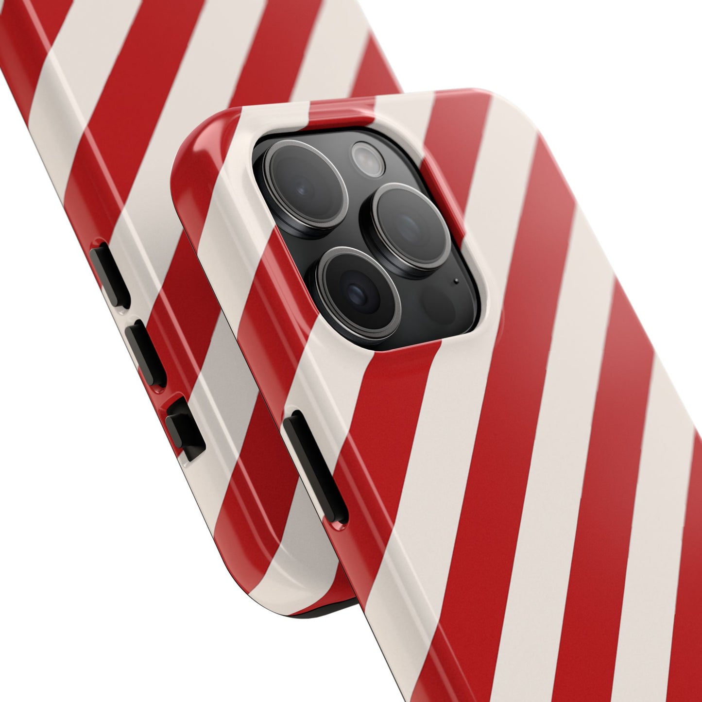 Candy Cane Lane