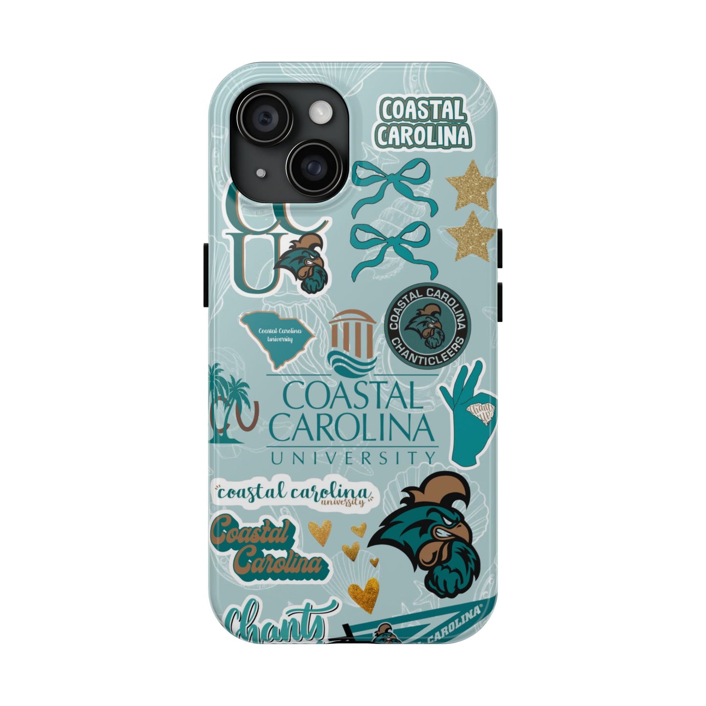 Coastal Carolina University