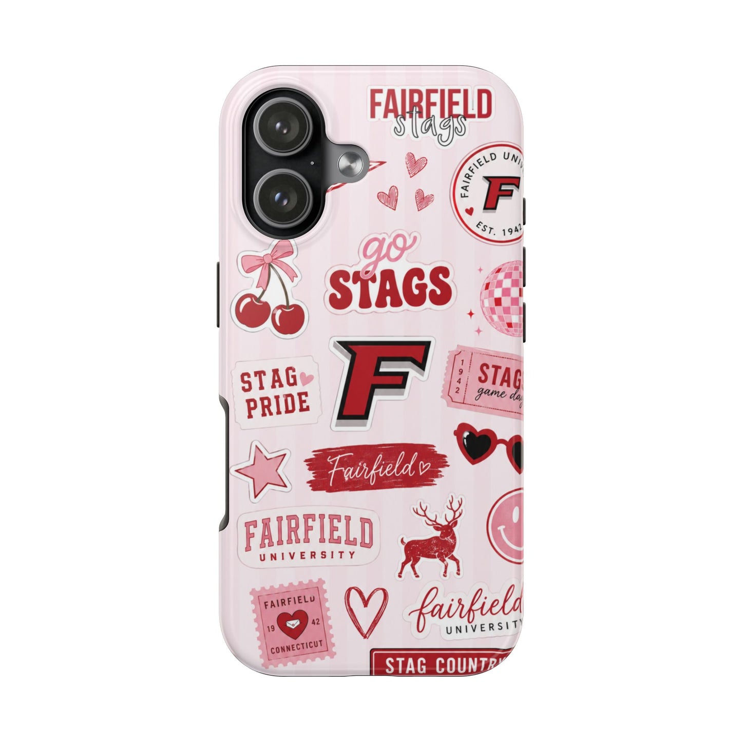 Fairfield University