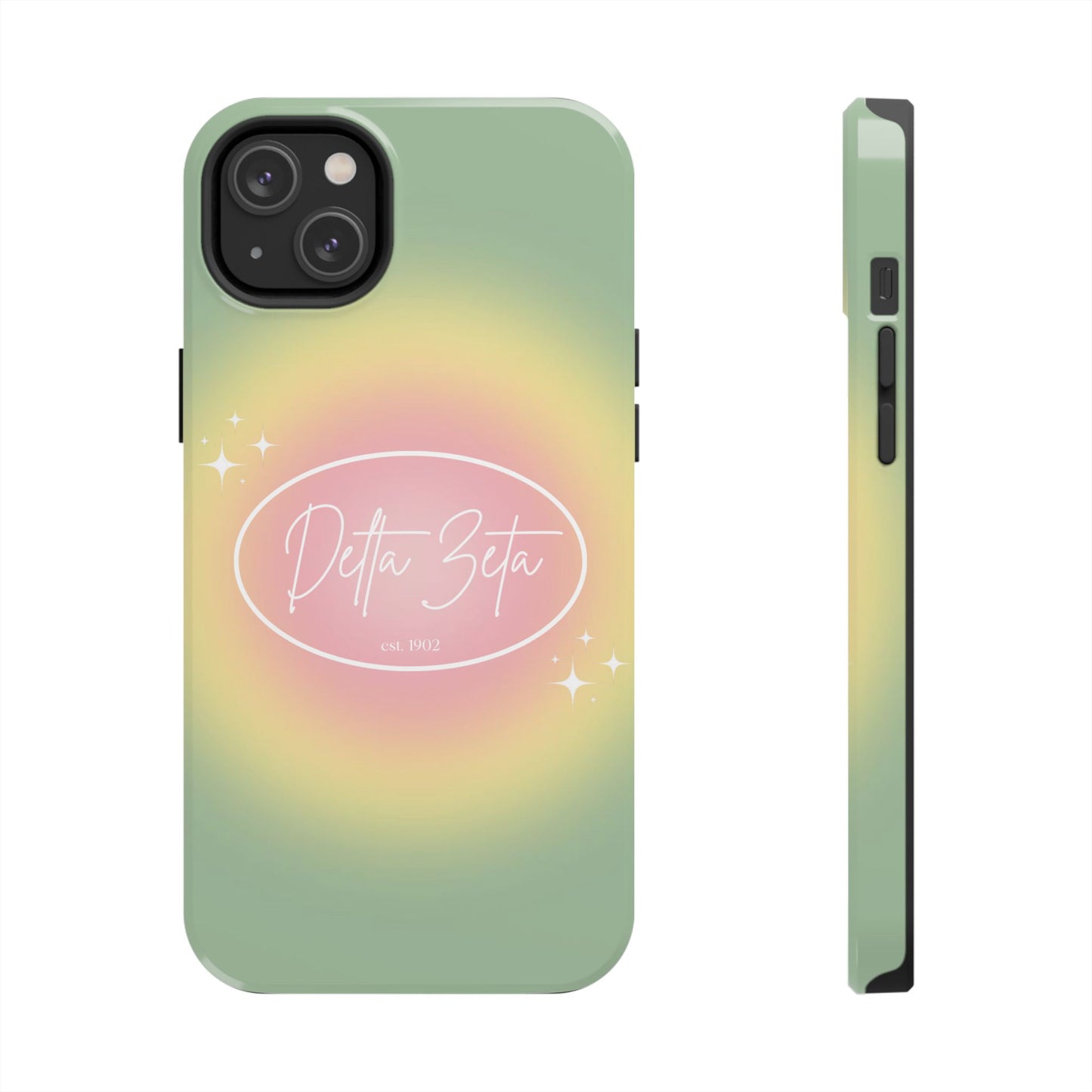 Delta Zeta