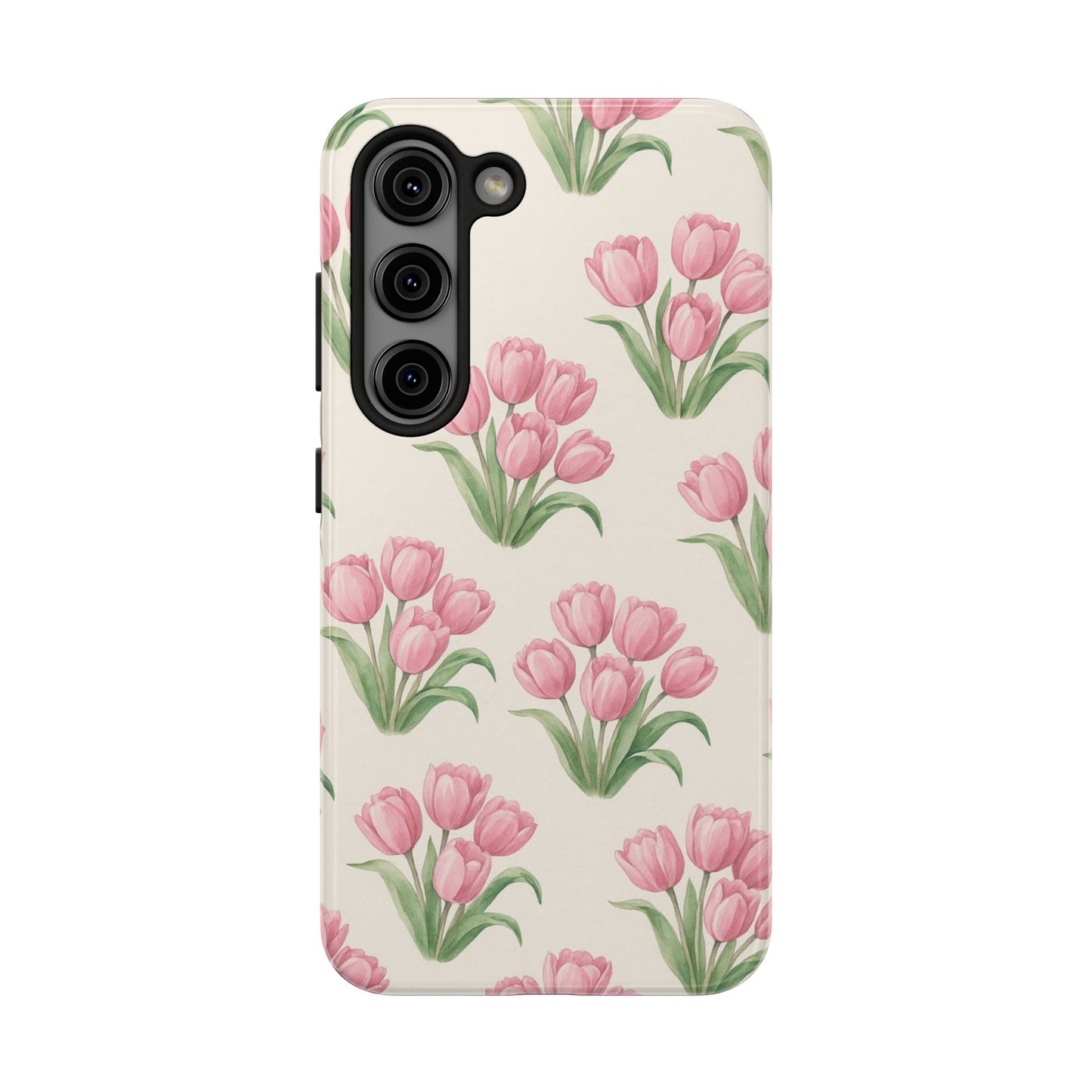 Tulip Touch