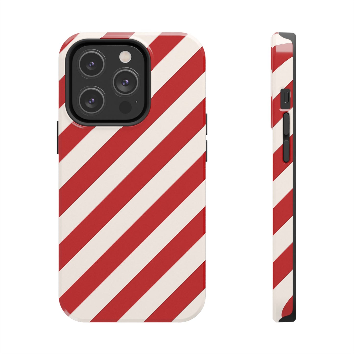 Candy Cane Lane